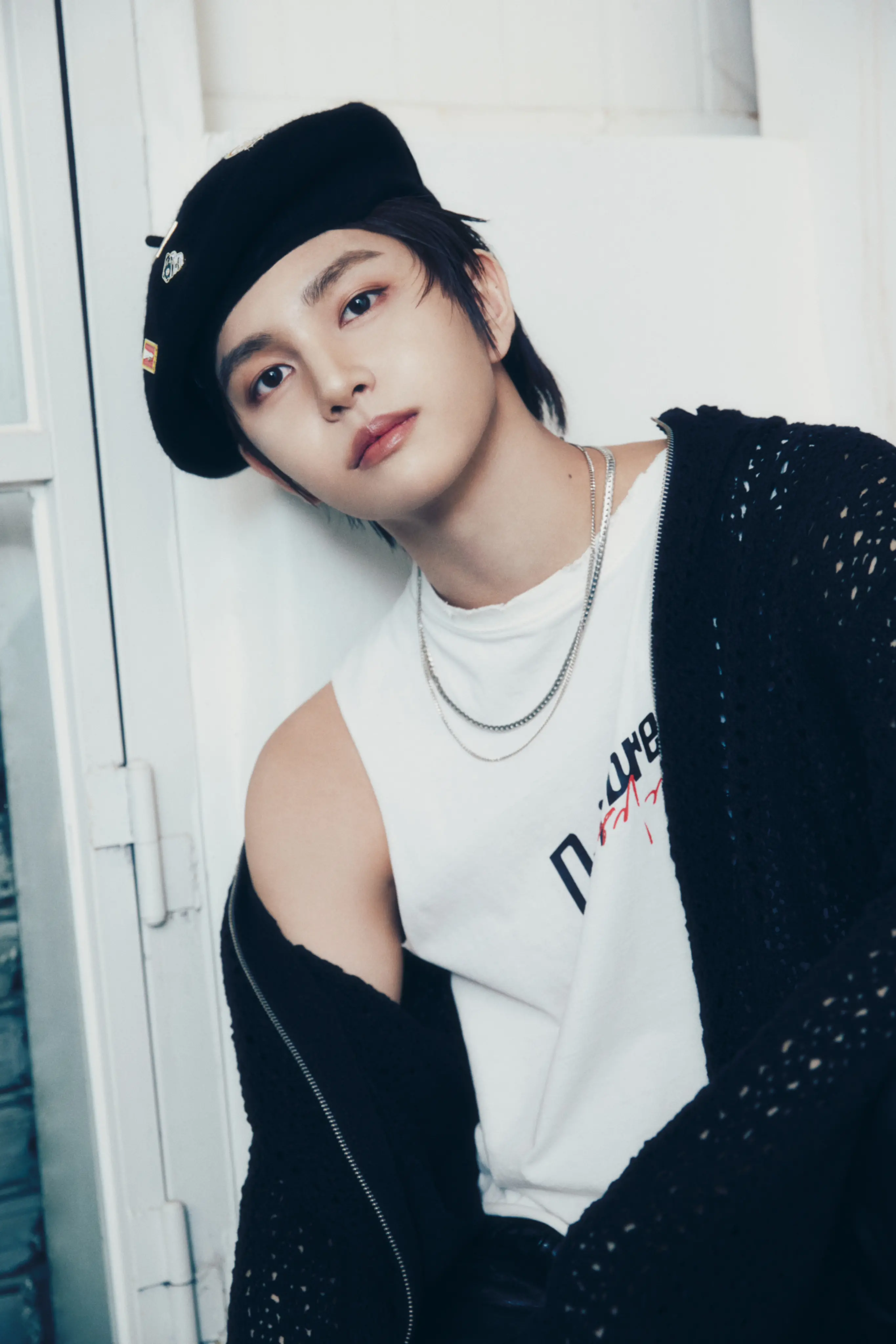 Haruta — K-pop Idol Profile | kpopping