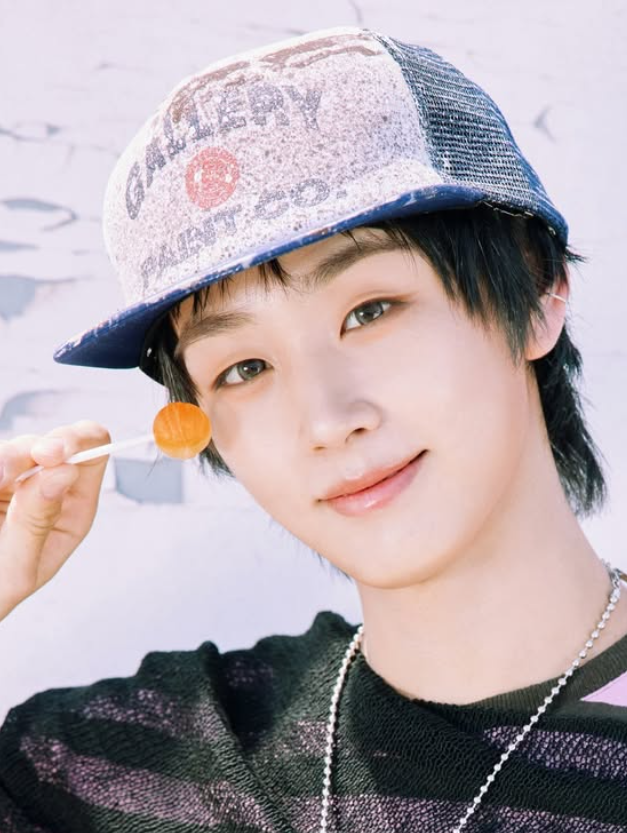 Haruto (YUHZ) — K-pop Idol Profile | kpopping