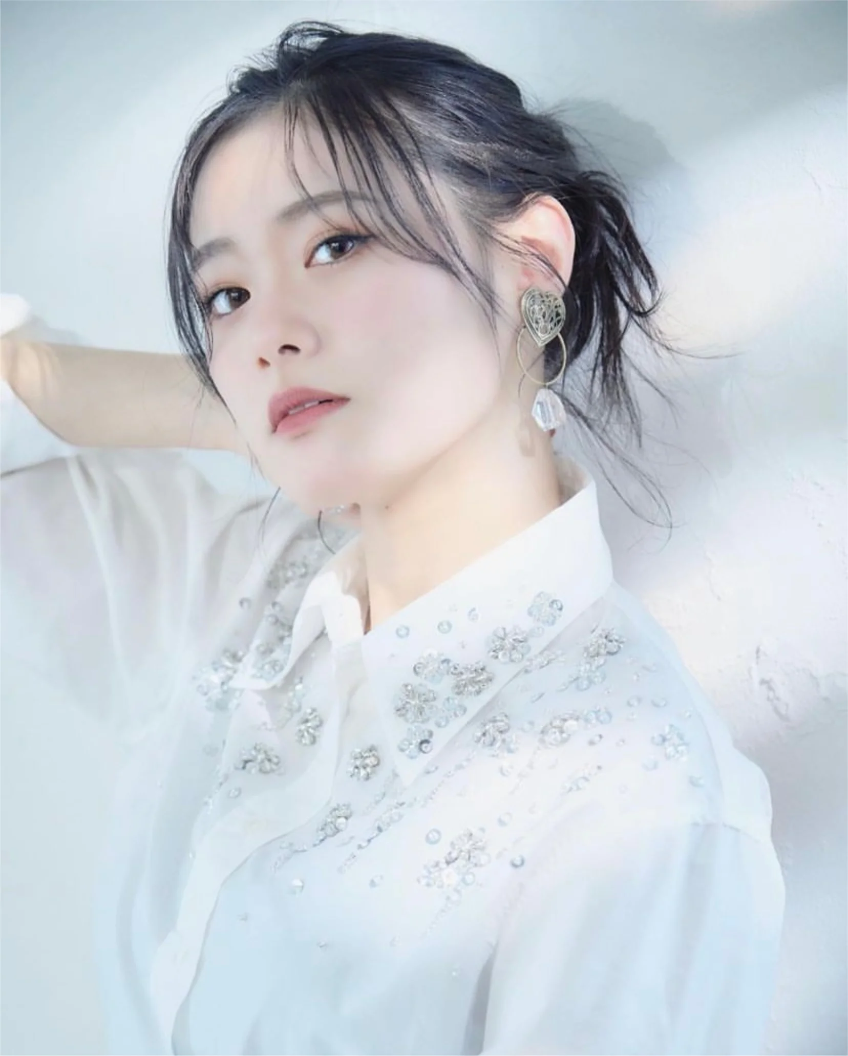 Hasegawa Rena — K-pop Idol Profile | kpopping