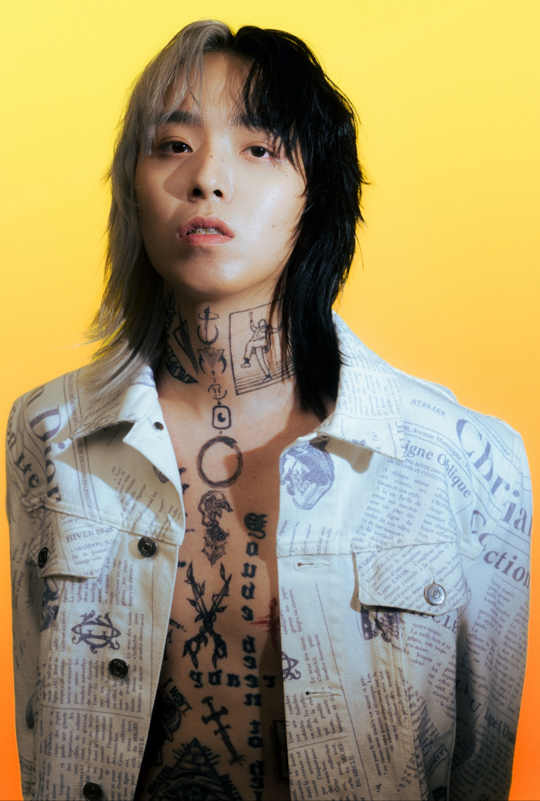 Alexandrite by Hash Swan (2018) — K-pop Album | kpopping