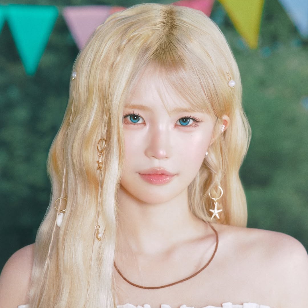 fromis_9 ハヨン　yizhiyu Hayoung (fromis_9) profile, age, MBTI & facts | kpopping