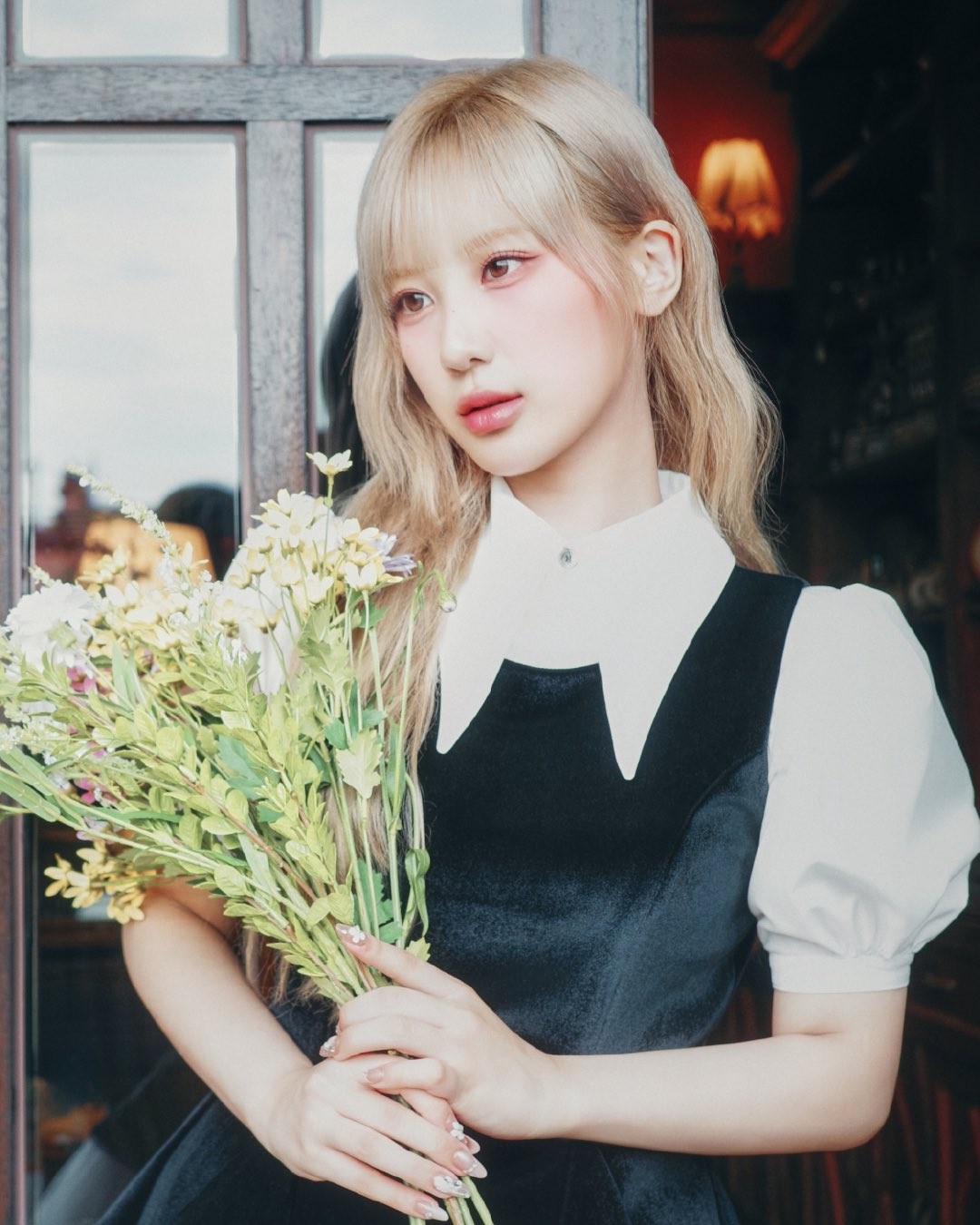 Hayun (PRIMROSE) — K-pop Idol Profile | kpopping