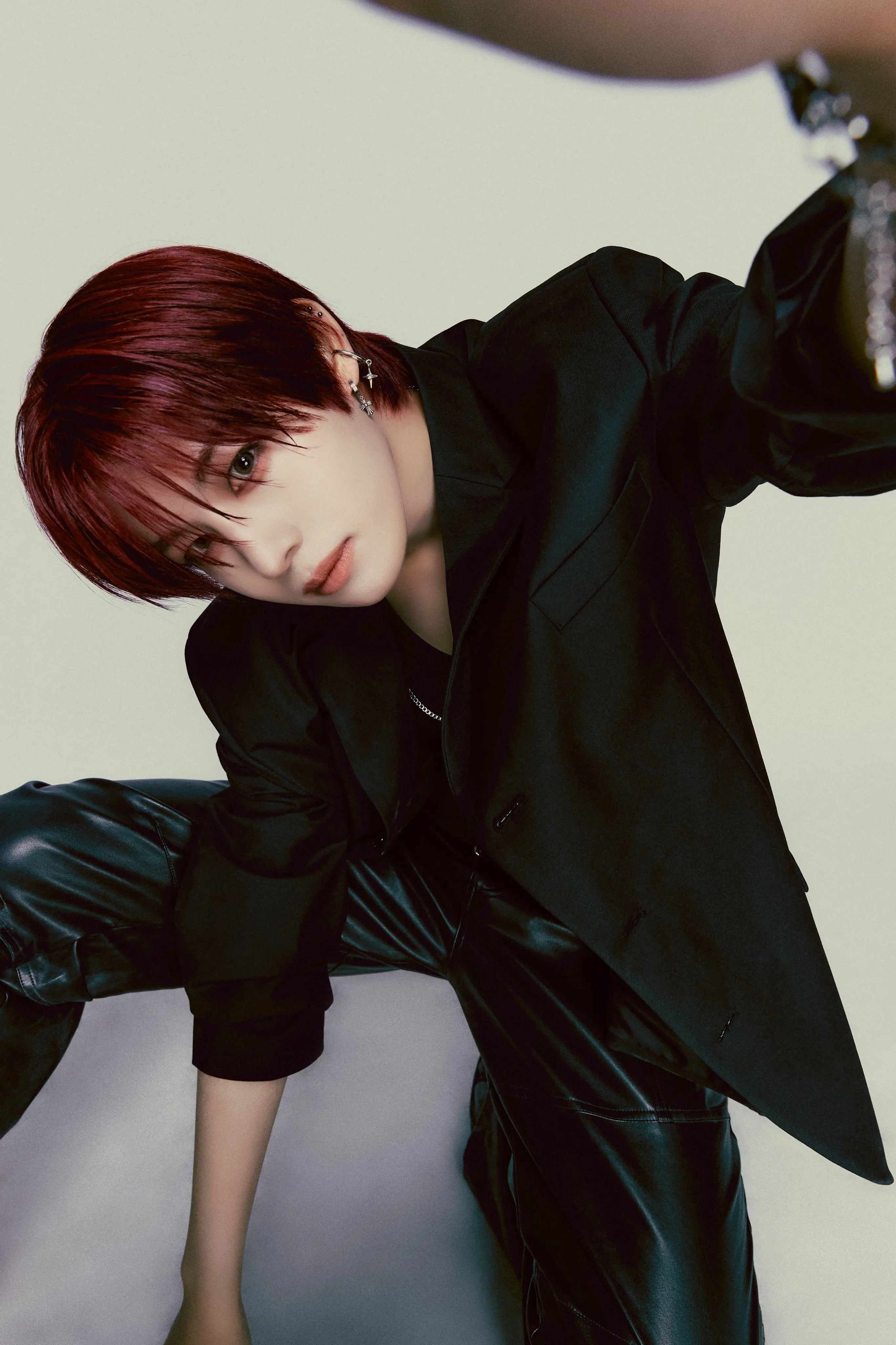 Hikari (Double 0ne) — K-pop Idol Profile | kpopping