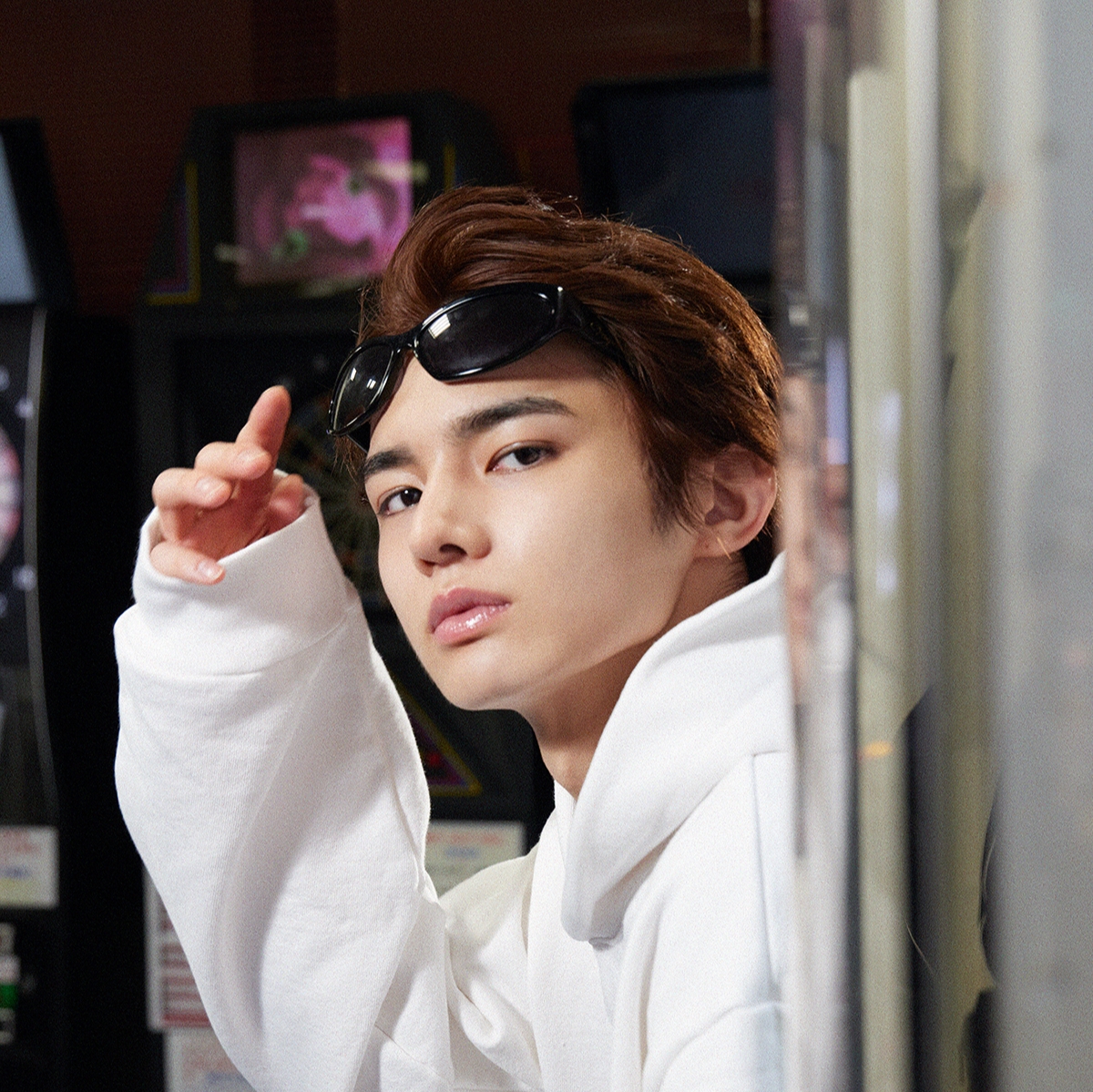 Kyosuke (aoen) — K-pop Idol Profile | kpopping