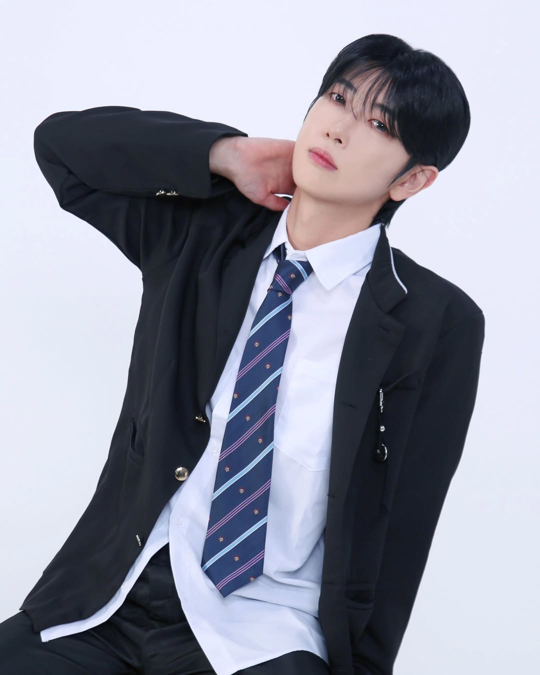 アイドル hiro Hiro (MY ONE) — K-pop Idol Profile | kpopping