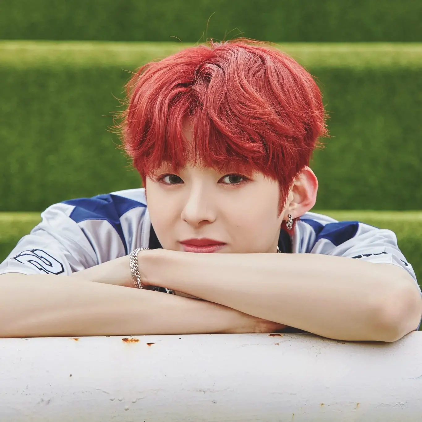Hiroto — K-pop Idol Profile | kpopping