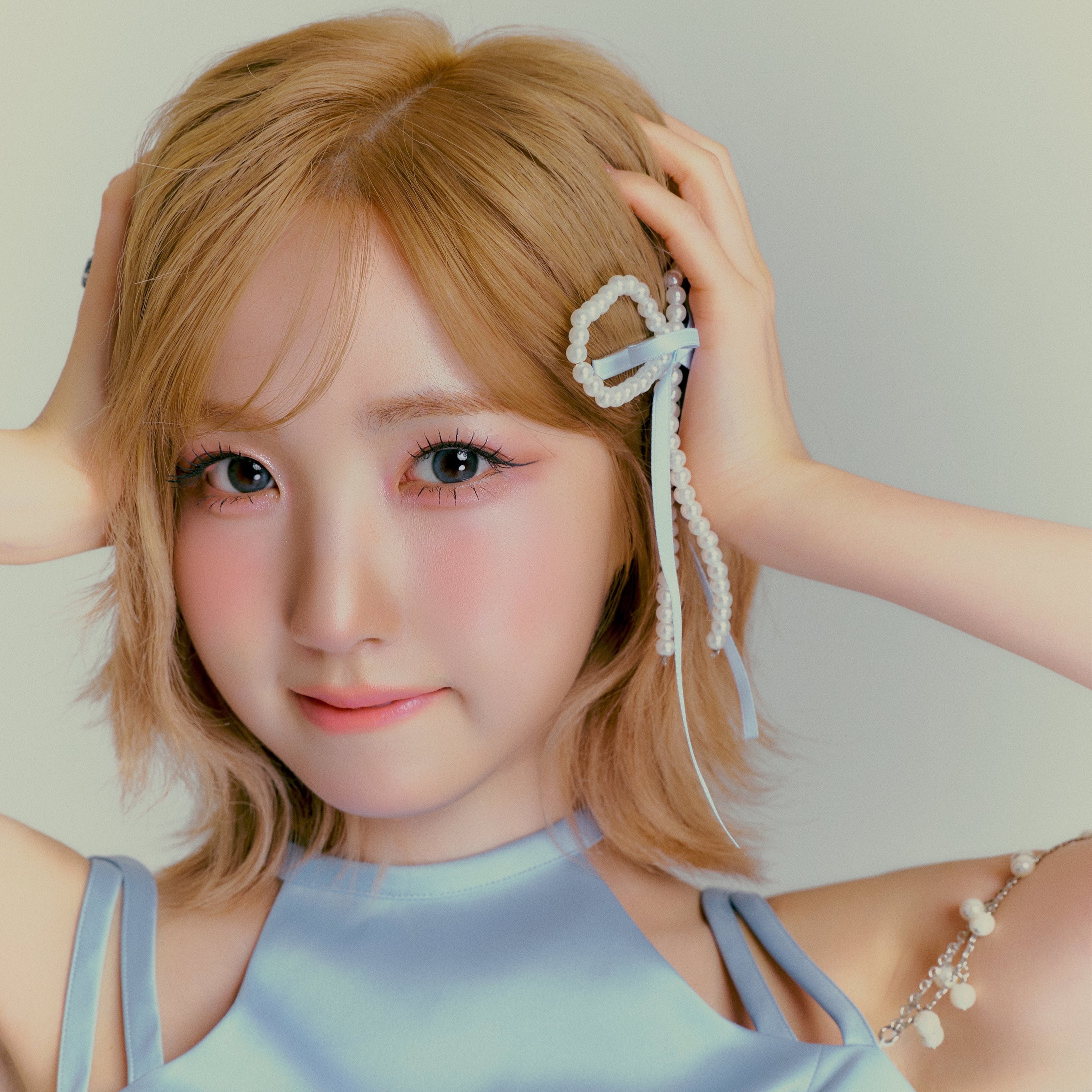 Hitomi (SAY MY NAME) — Kpop Idol Profile | kpopping
