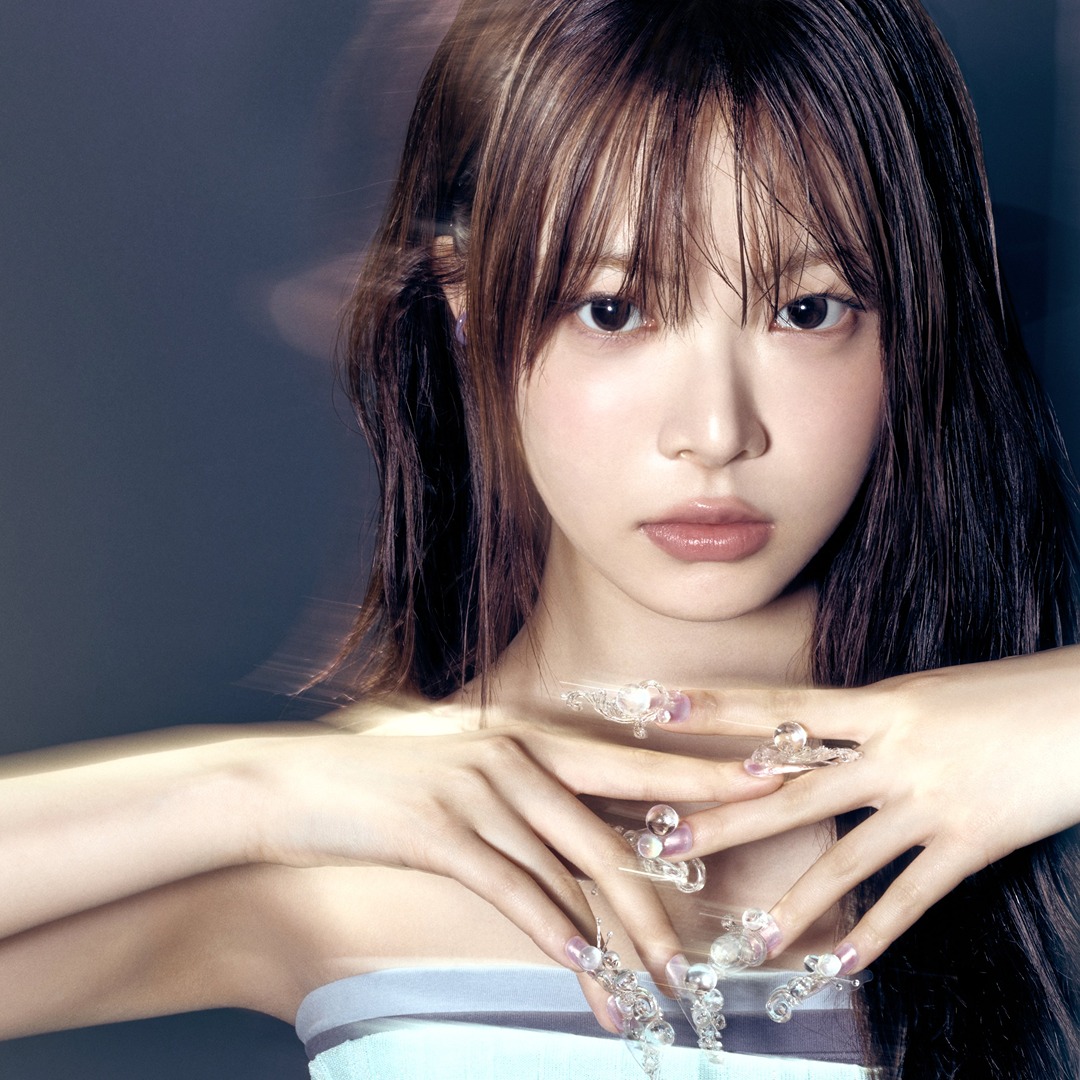 Hong Eunchae — 250601 LE SSERAFIM EUNCHAE AT 2025 WEVERSE CON