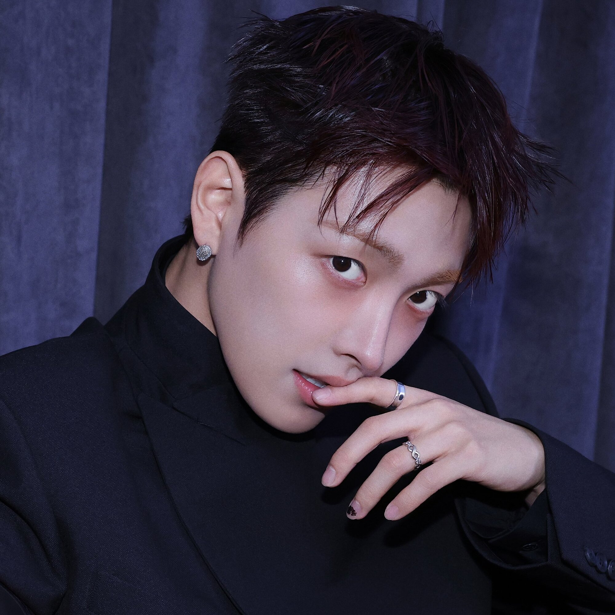 Hongjoong (ATEEZ) — K-pop Idol Profile | kpopping