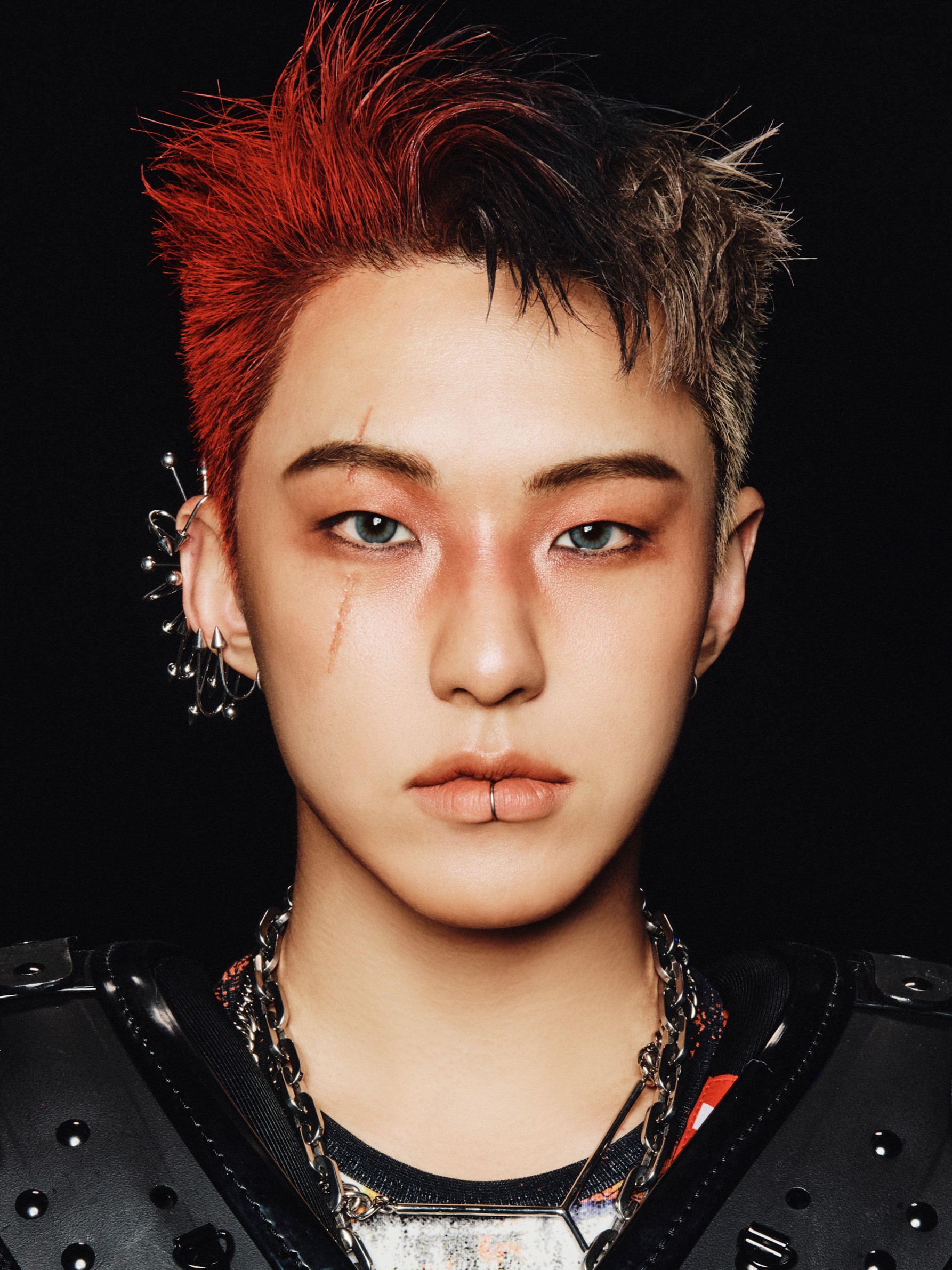 Hoshi (SEVENTEEN) — K-pop Idol Profile | kpopping