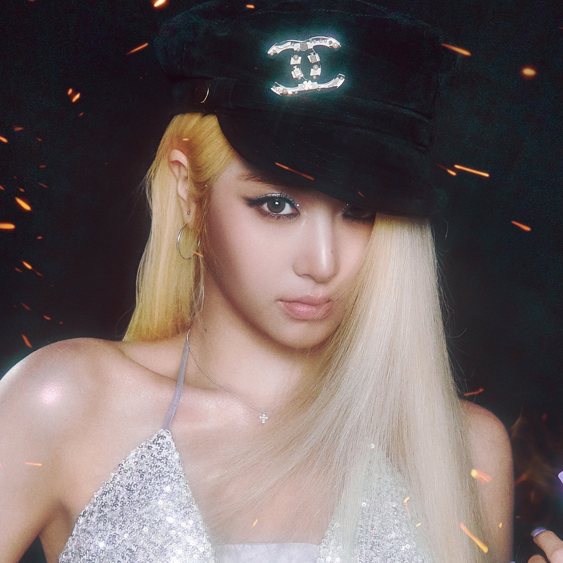 Huh Yunjin (LE SSERAFIM) — Kpop Idol Profile | kpopping