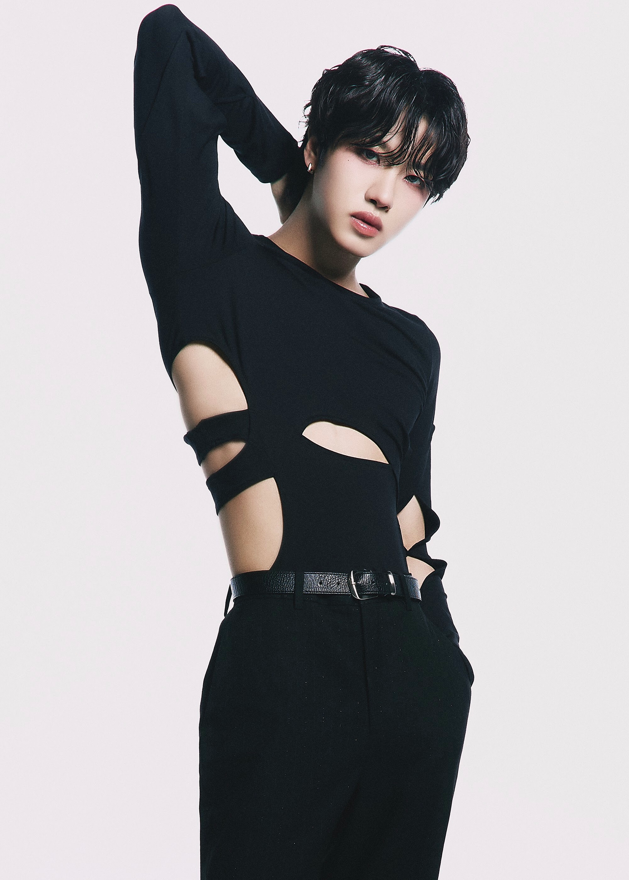Kazuta (n.SSign) — Kpop Idol Profile | kpopping