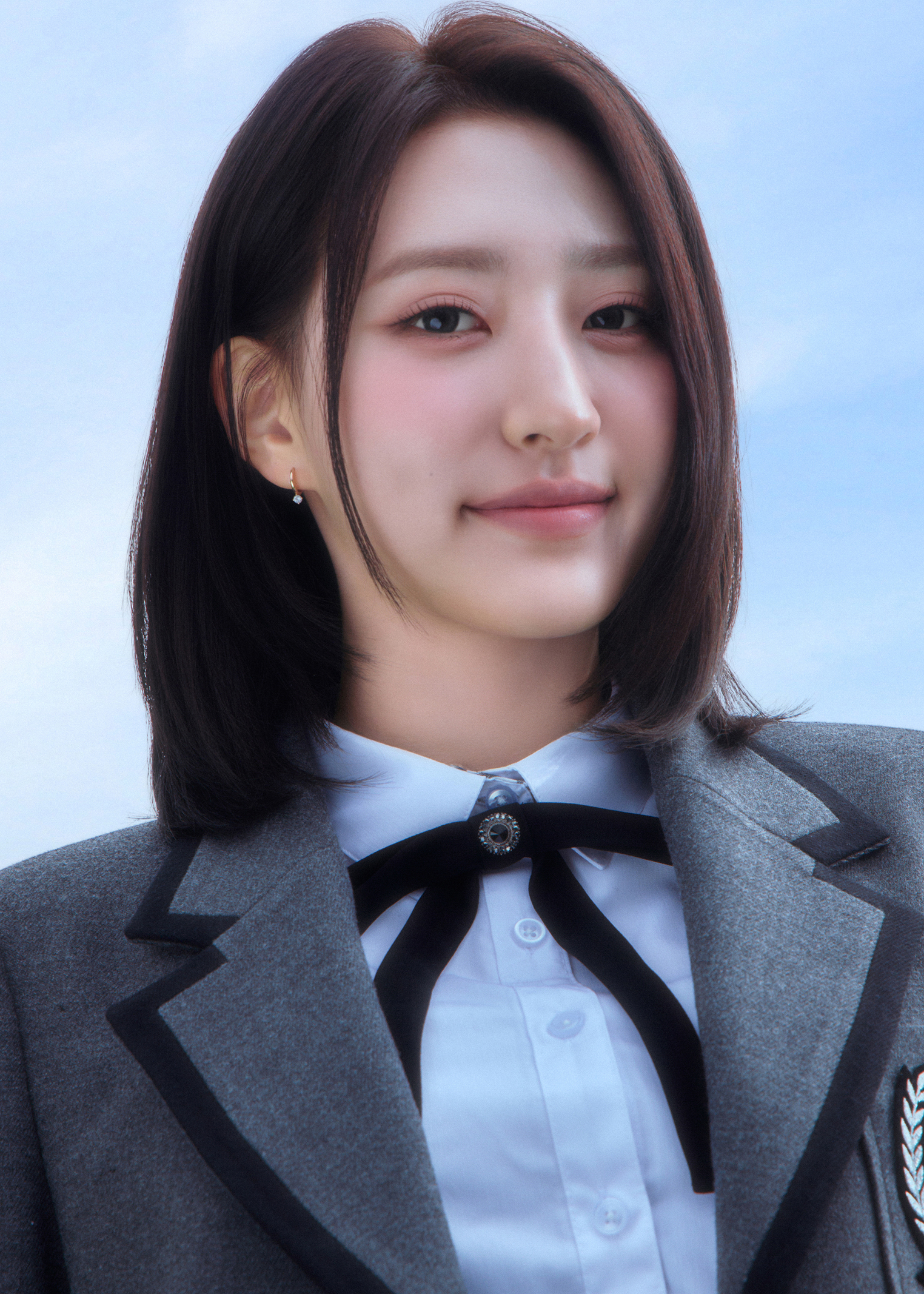 Hwiseo (H1-KEY) — K-pop Idol Profile | kpopping