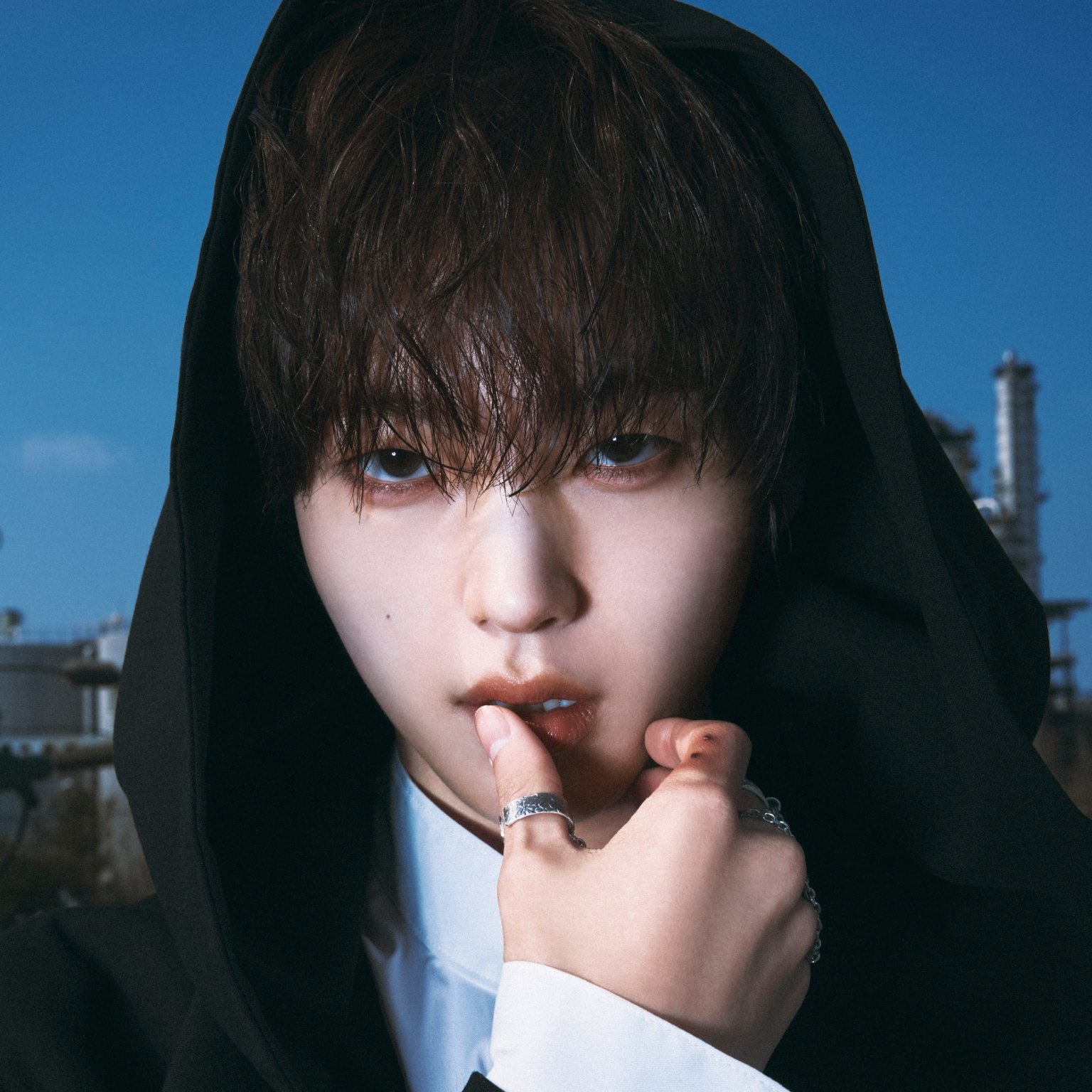 Junho (X1) — K-pop Idol Profile | kpopping