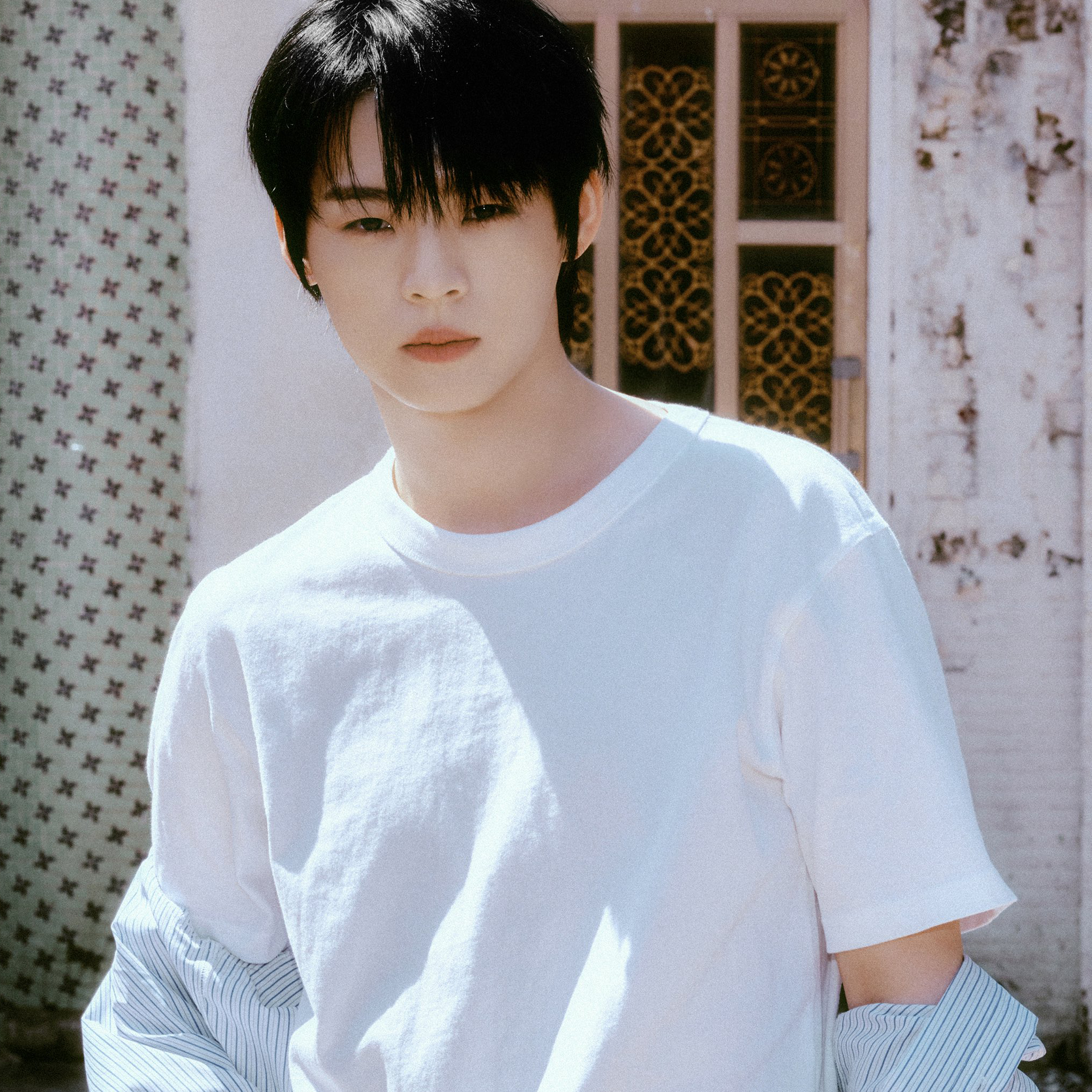Hyojin (ONF) — K-pop Idol Profile | kpopping