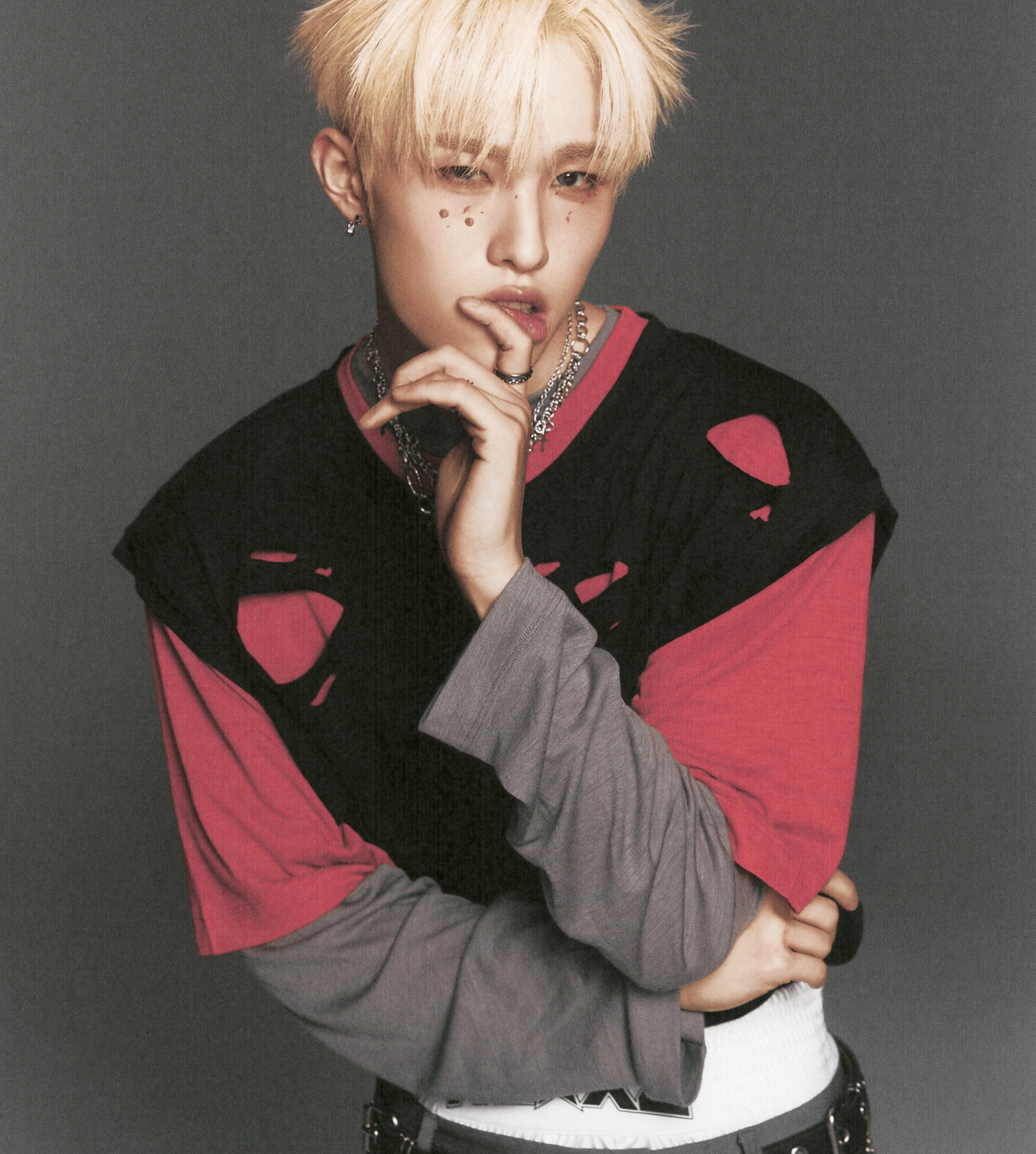ミュージシャン HARU Haru (NEXZ) — K-pop Idol Profile | kpopping
