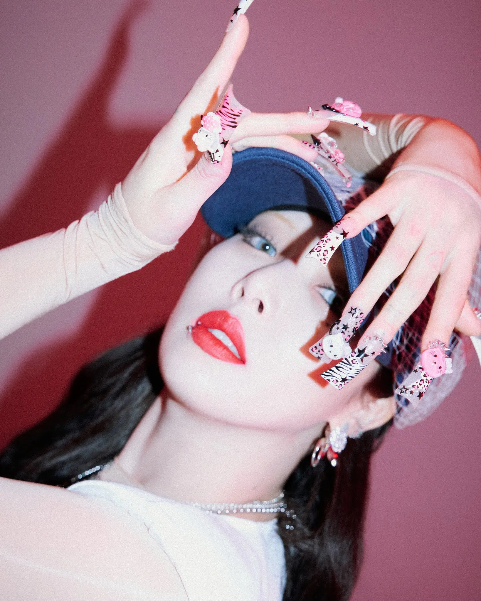 HyunA (HyunA&DAWN) — K-pop Idol Profile | kpopping
