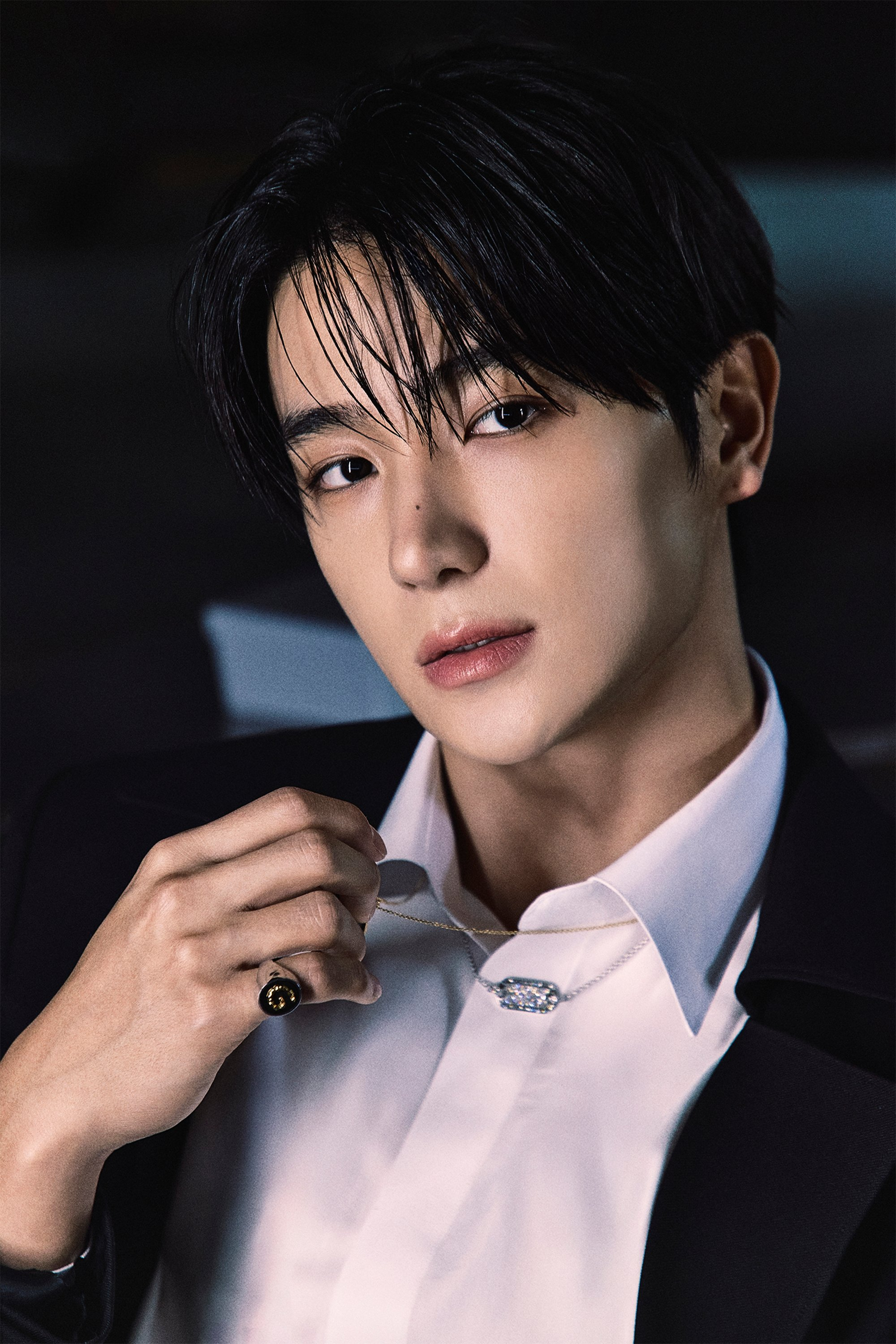 THE Hyunjae BOYZ | - HYUNJAE Official Boyz The ⁄ OFFICIAL