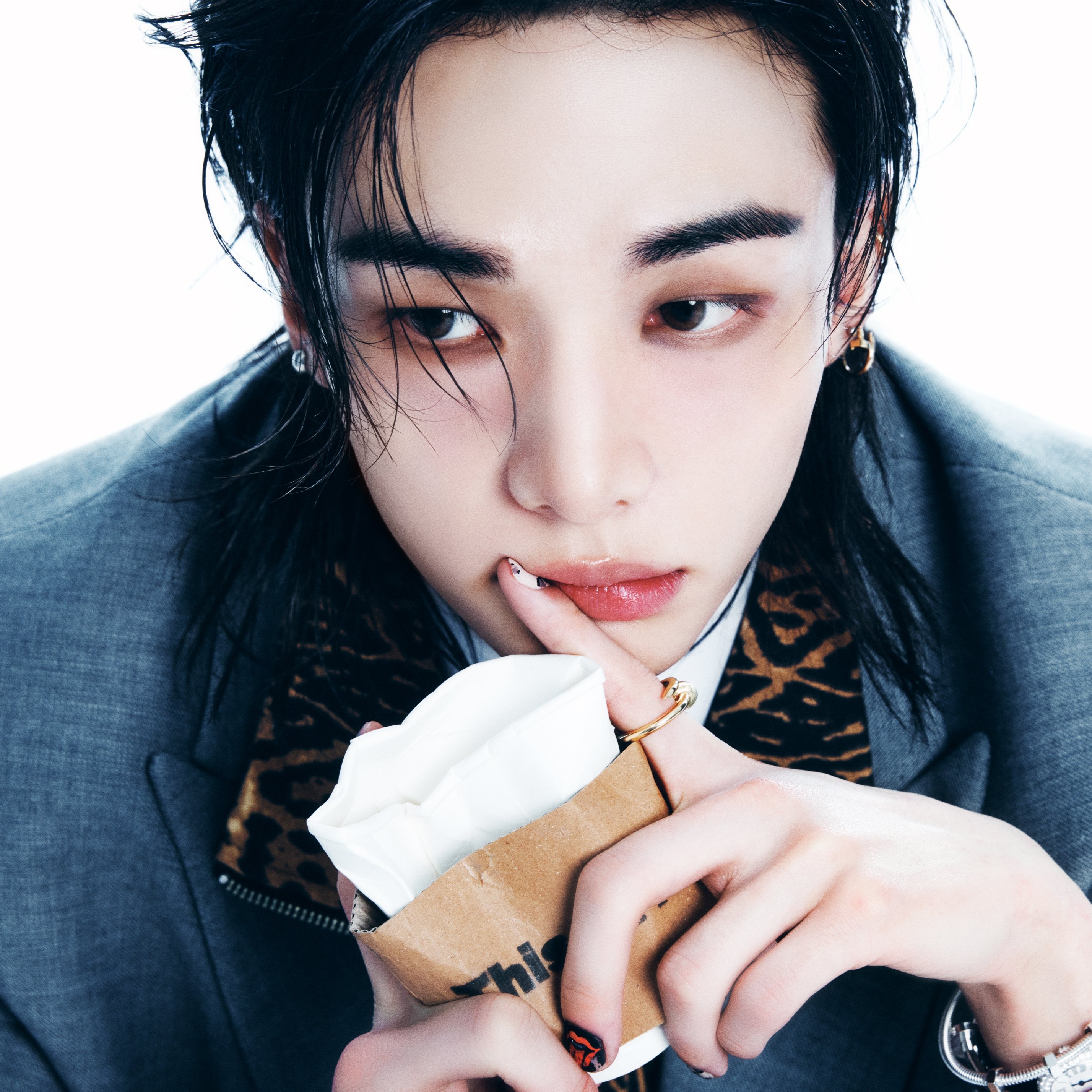 Haru — K-pop Idol Profile | kpopping