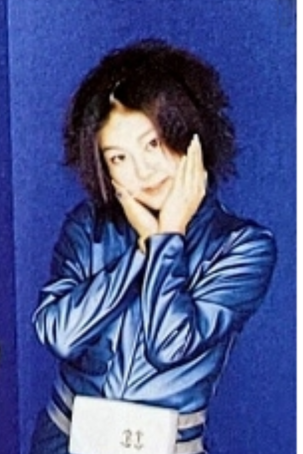 Yumi (F.O.X) — K-pop Idol Profile | kpopping