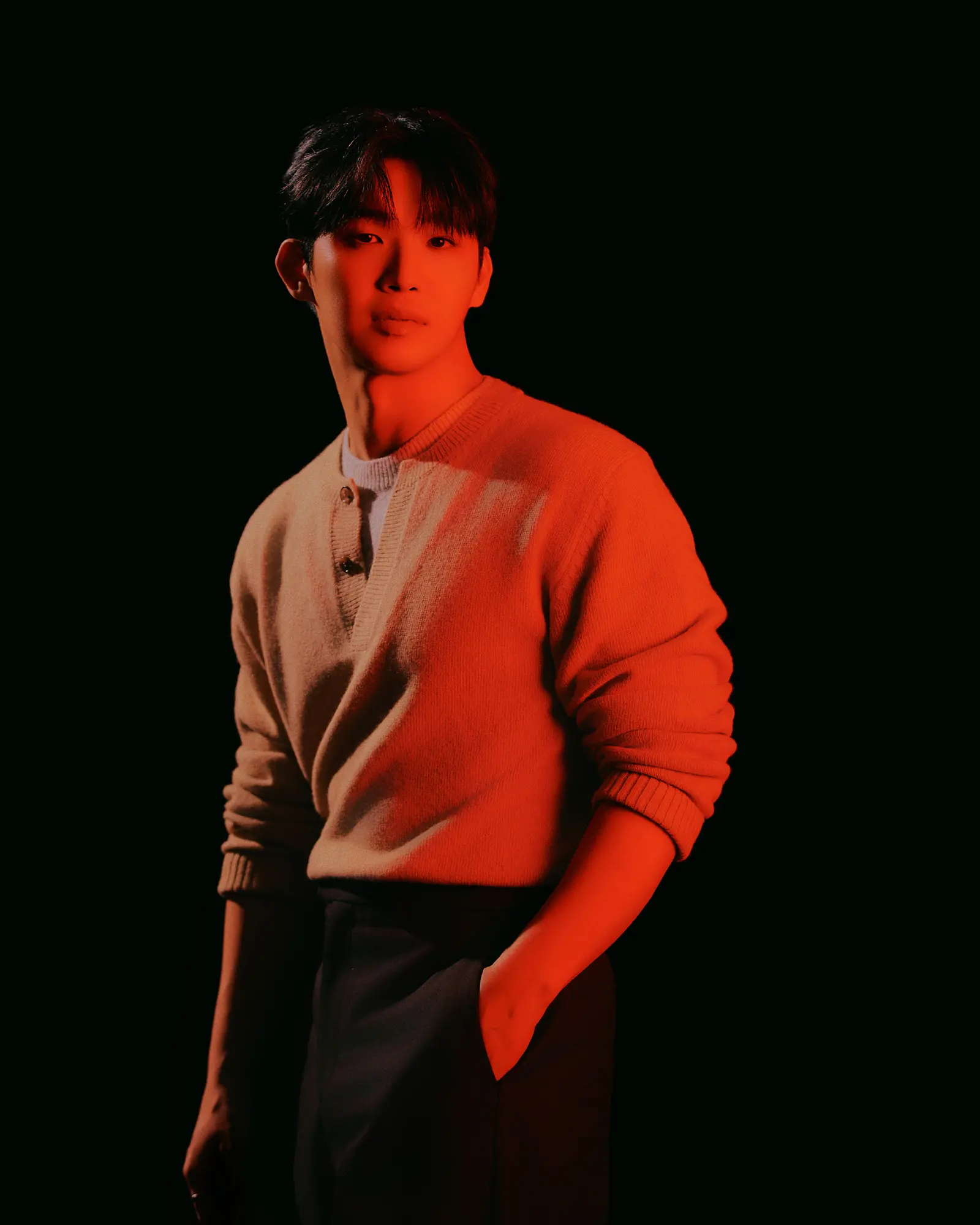 Hyunsik (BTOB) — K-pop Idol Profile | kpopping