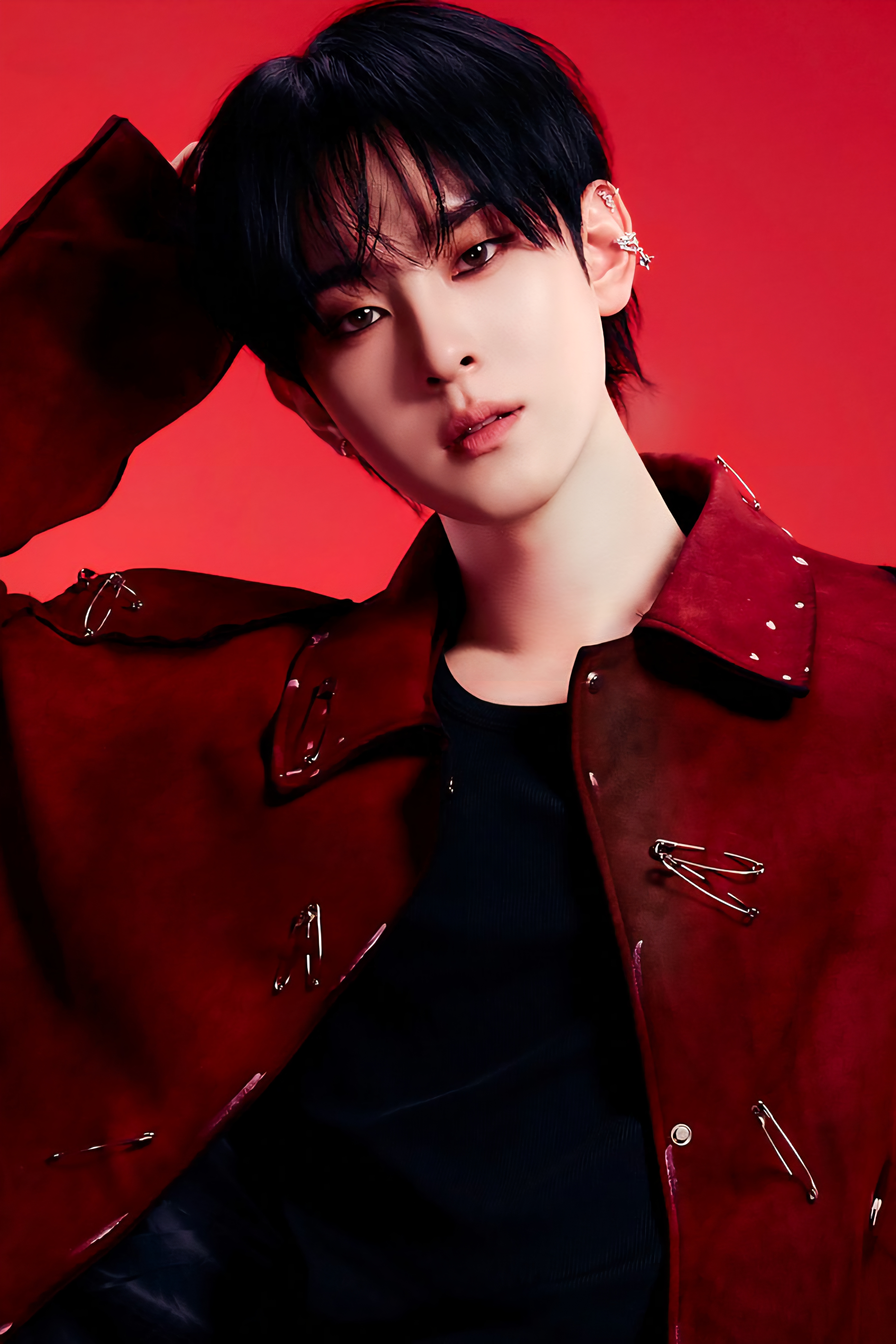 Hyunsik (XODIAC) — K-pop Idol Profile | kpopping