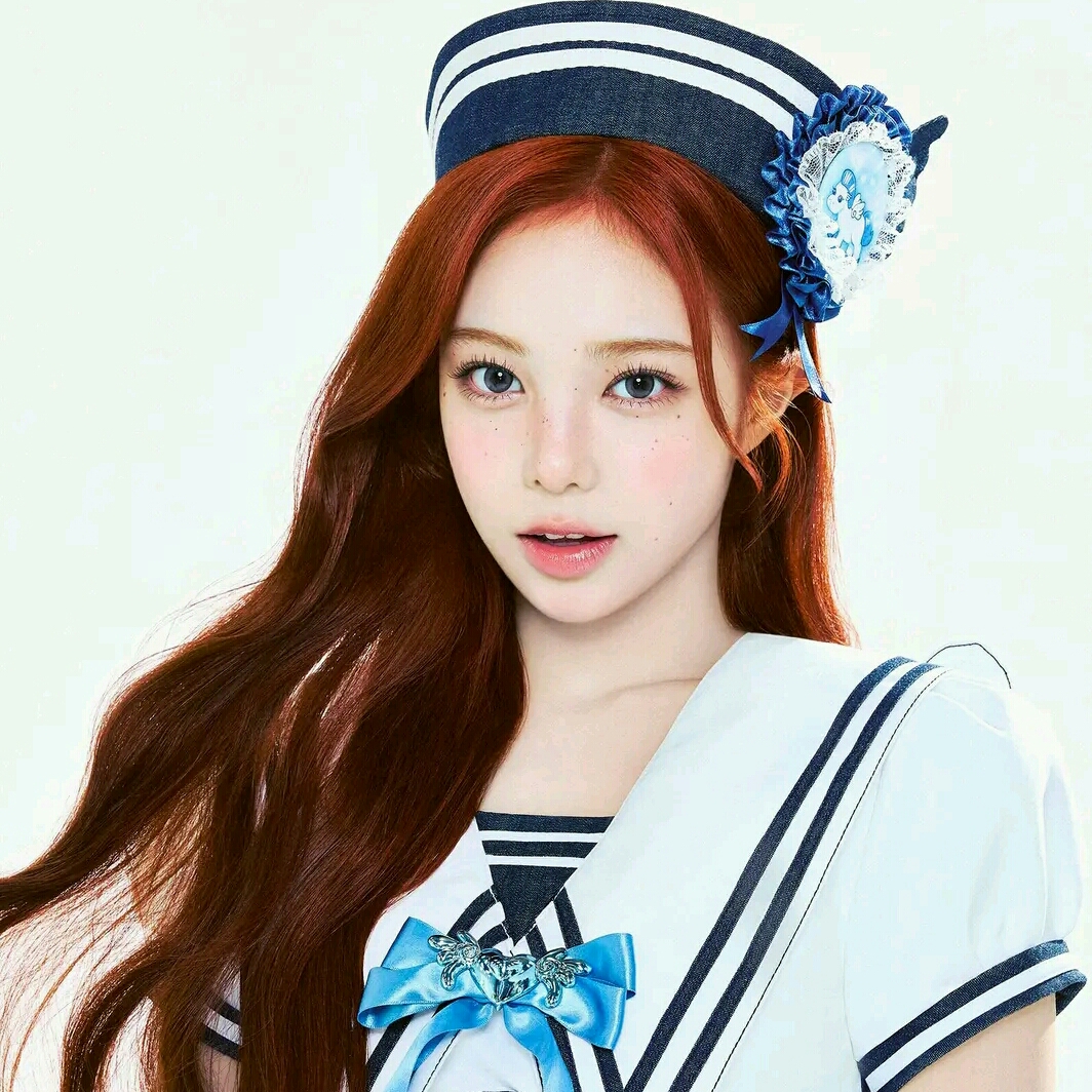 Ian (Hearts2Hearts) — K-pop Idol Profile | kpopping