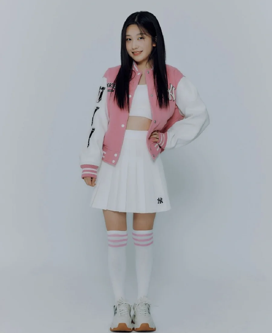 Idota Yui — K-pop Idol Profile | kpopping
