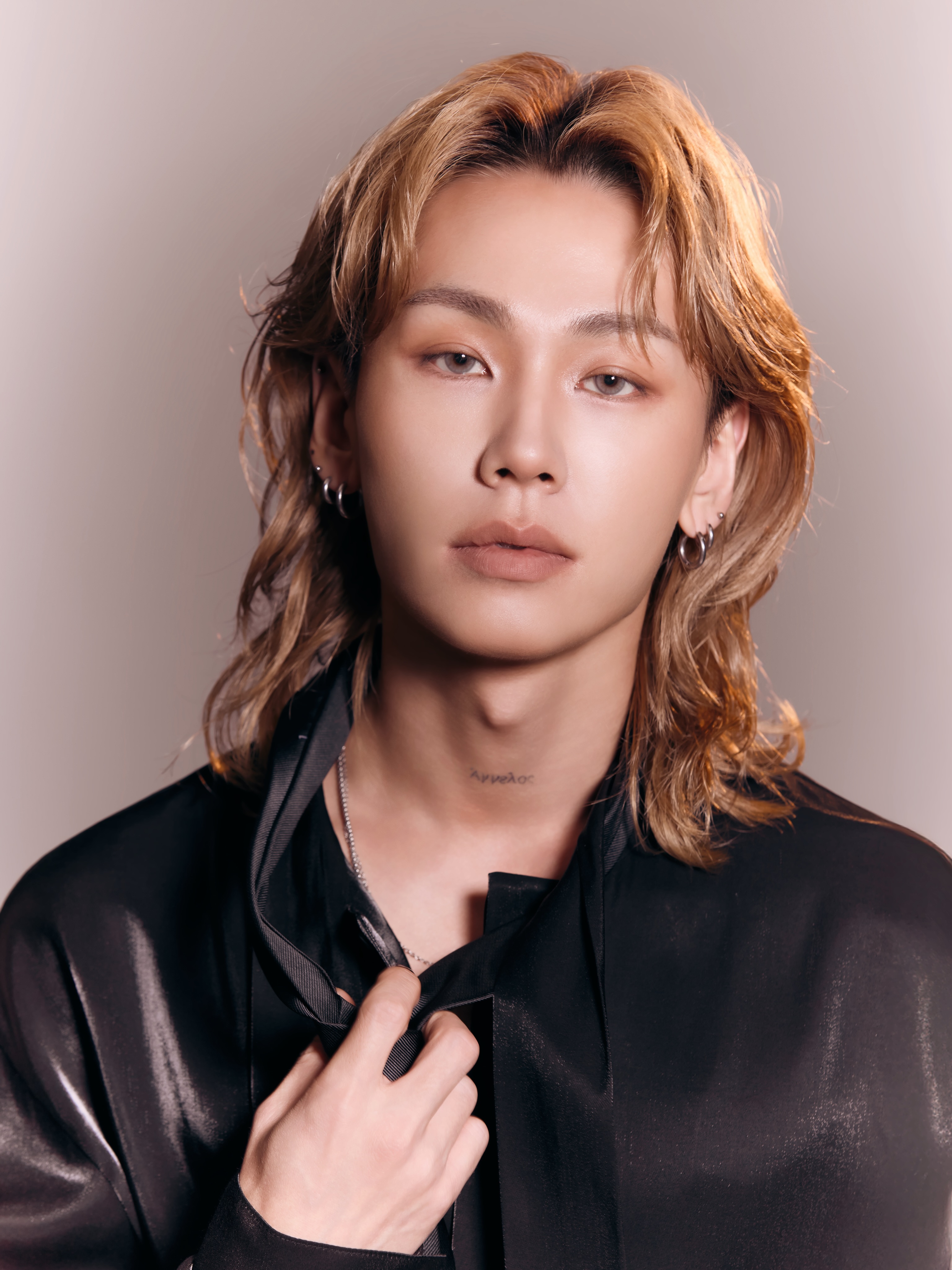 Ilhoon (BTOB) — K-pop Idol Profile | kpopping