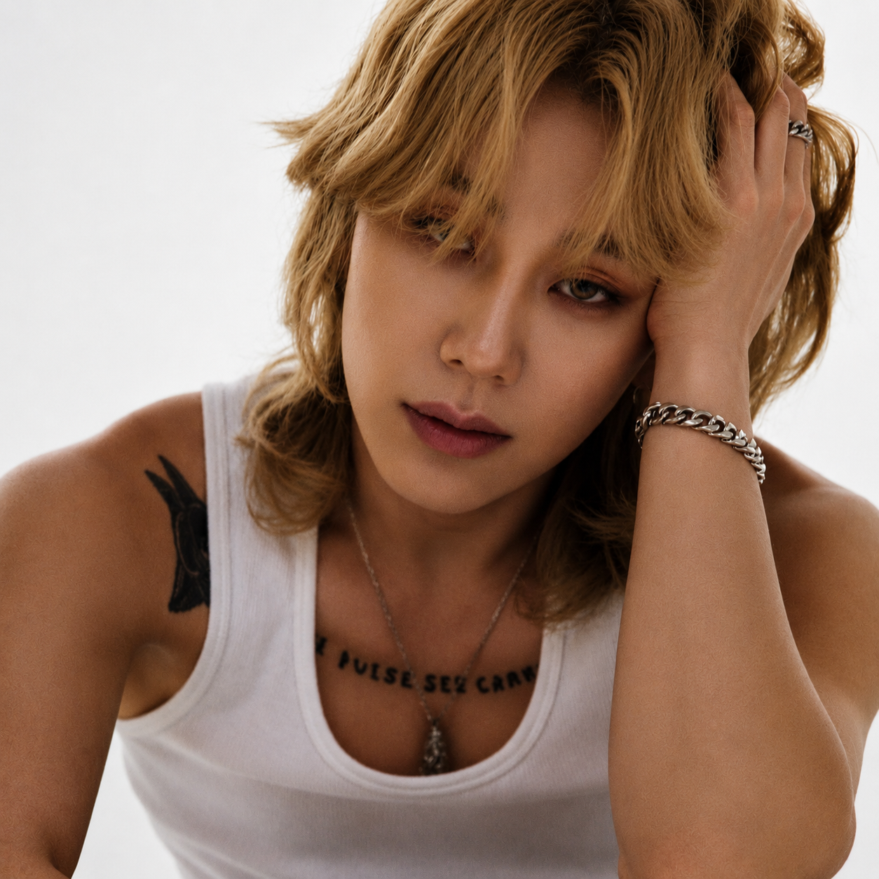 Ilhoon (BTOB) — K-pop Idol Profile | kpopping