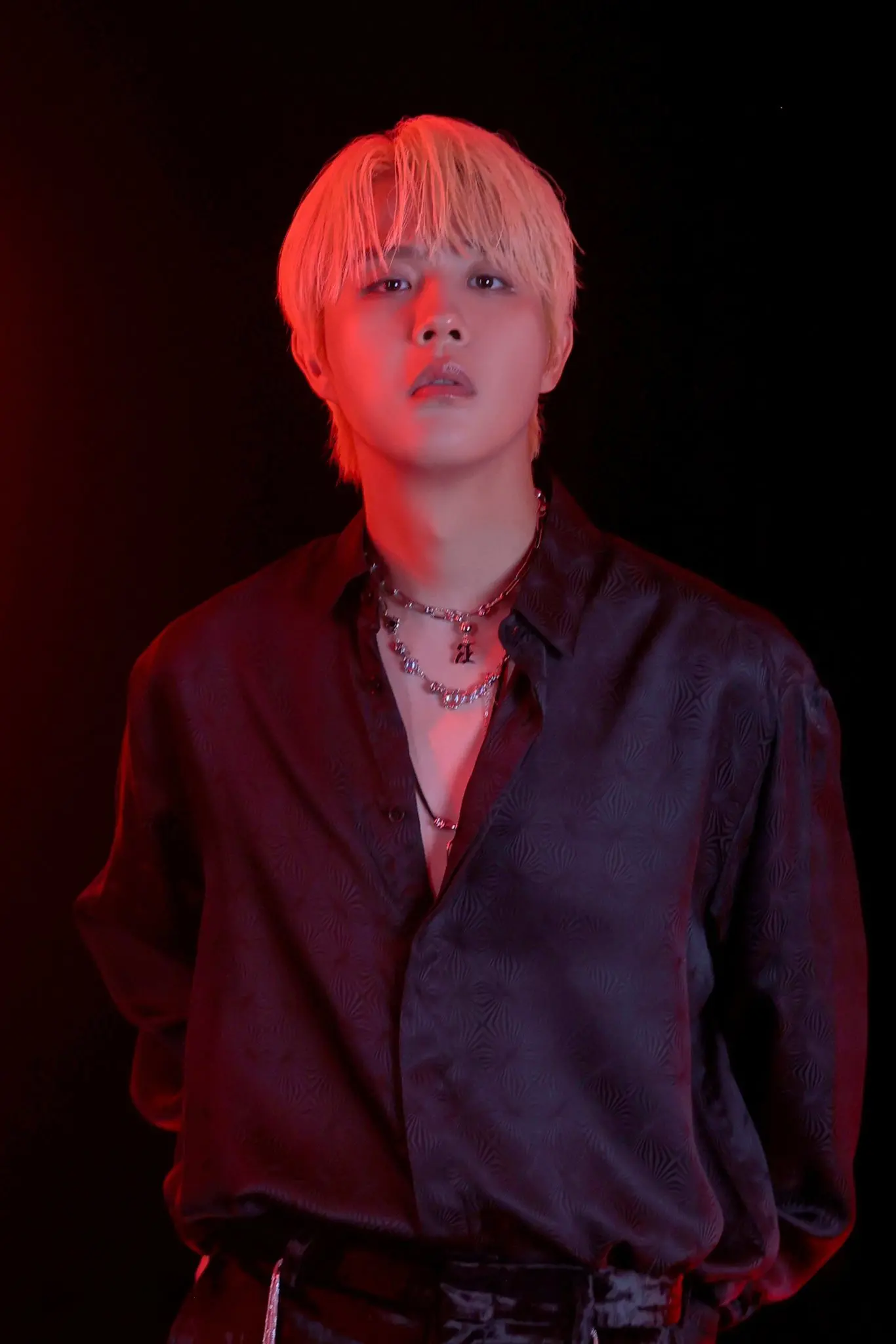 Injun (DGNA) — K-pop Idol Profile | kpopping