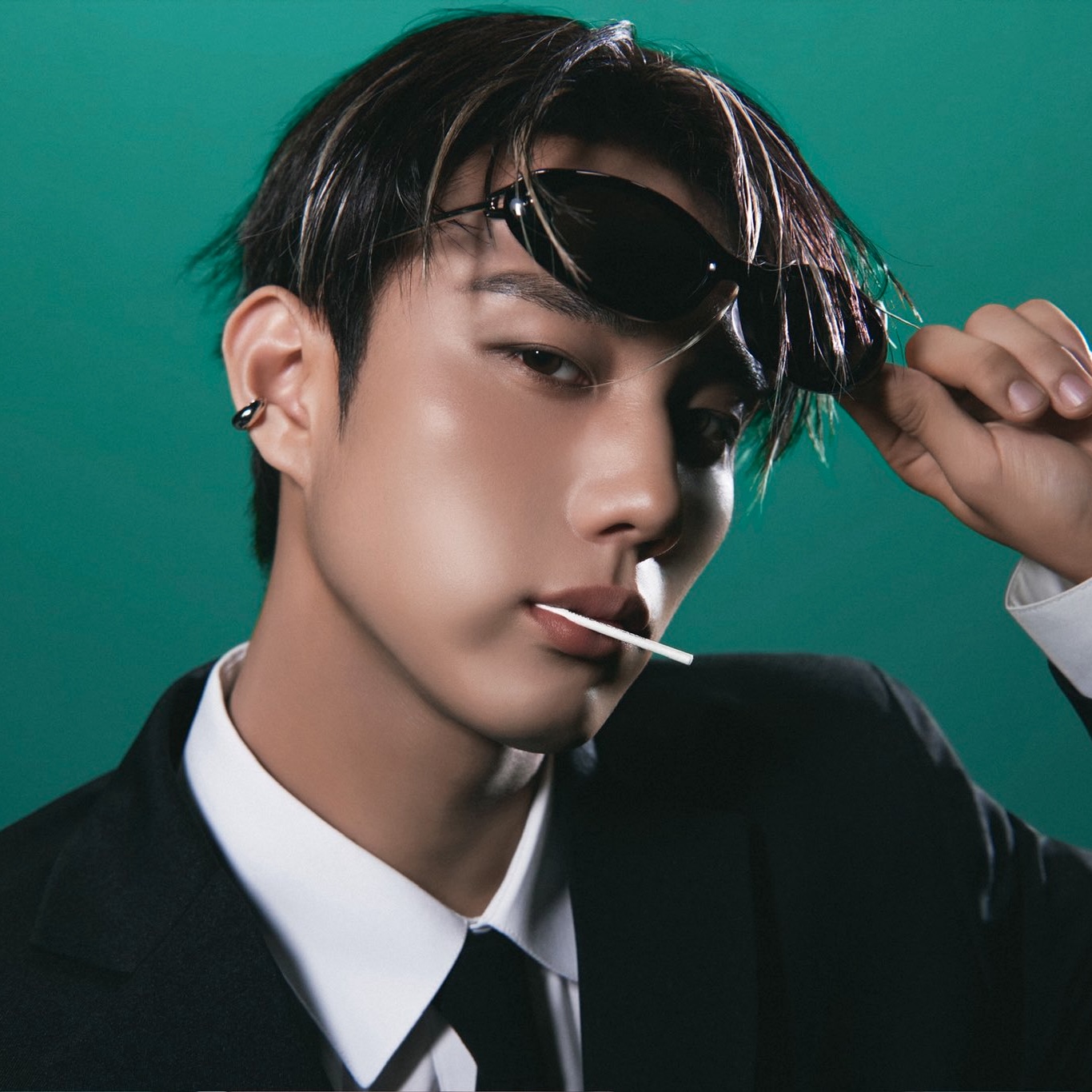 Intak (P1Harmony) profile, age, MBTI & facts | kpopping