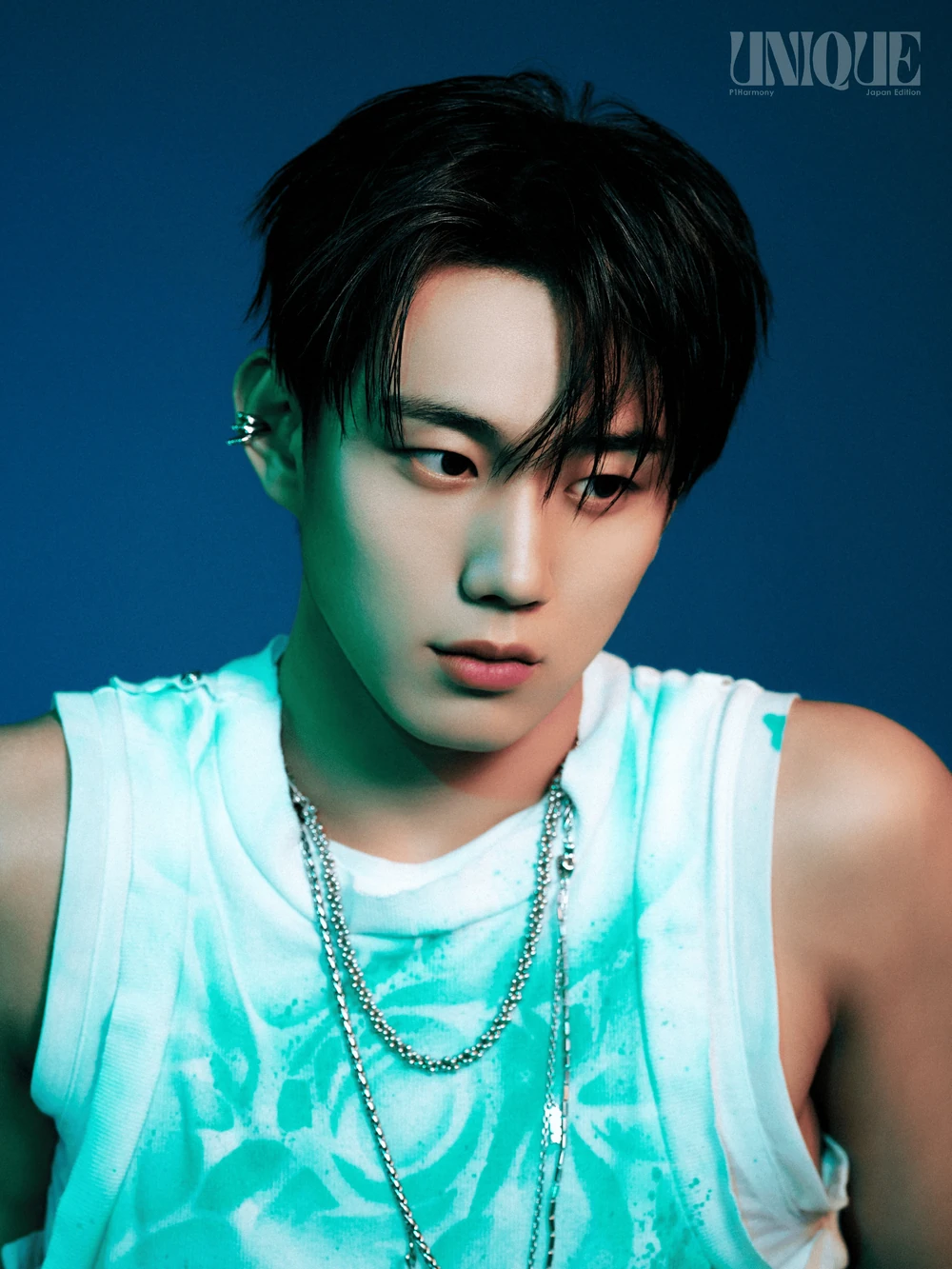 Intak (P1Harmony) — K-pop Idol Profile | kpopping