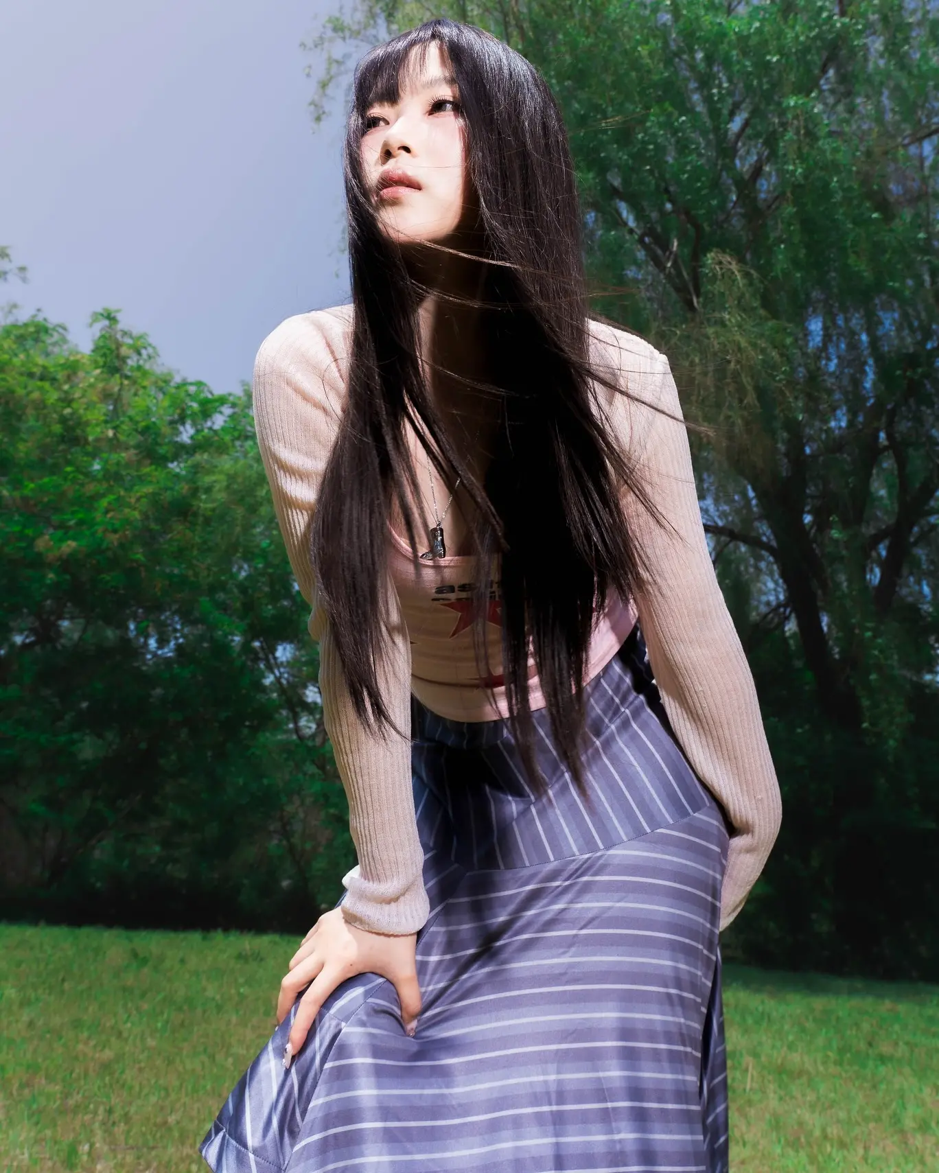 Itzel Frame Itzel — K-pop Idol Profile | kpopping