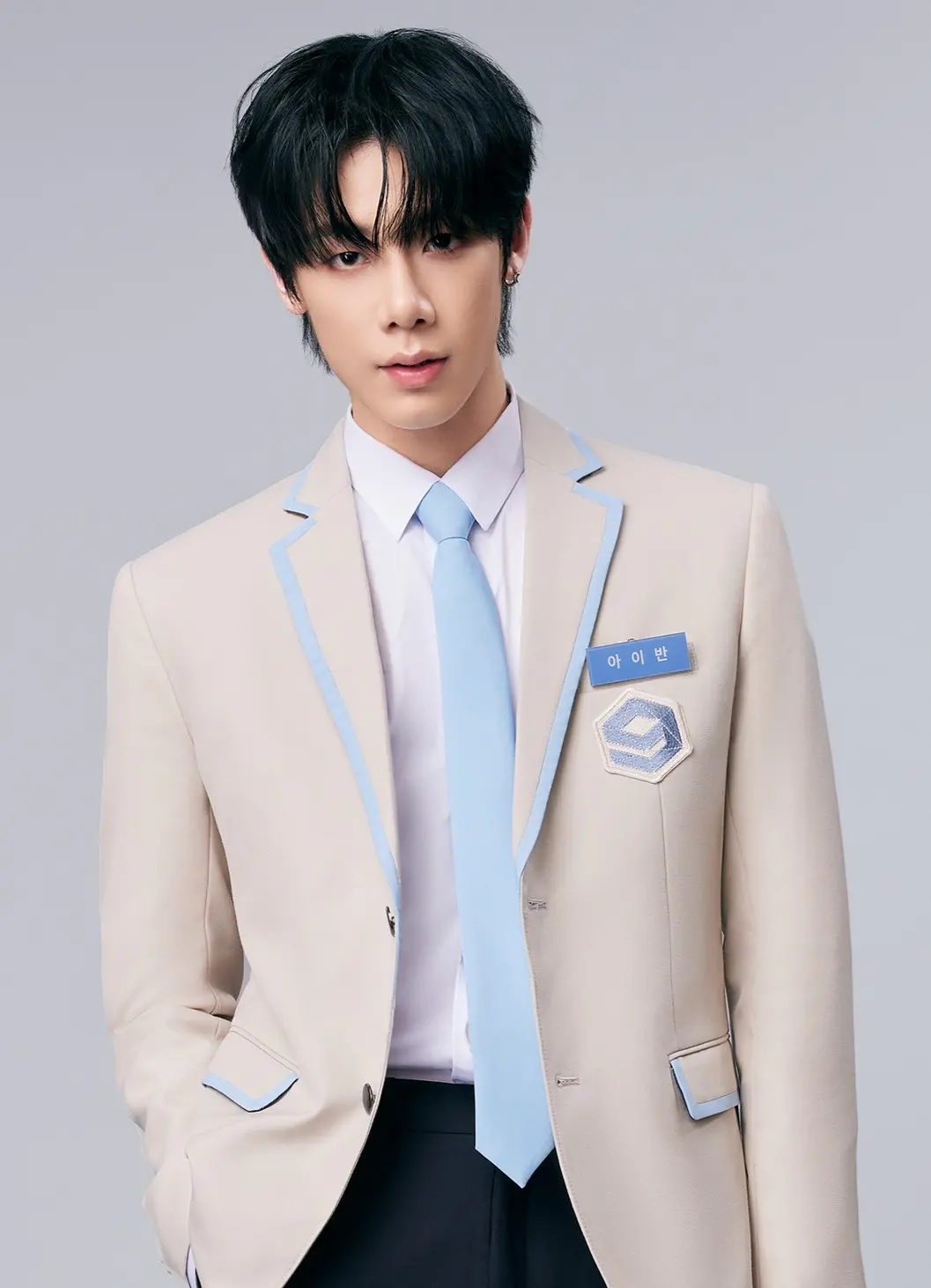 Ivan — Kpop Idol Profile | kpopping