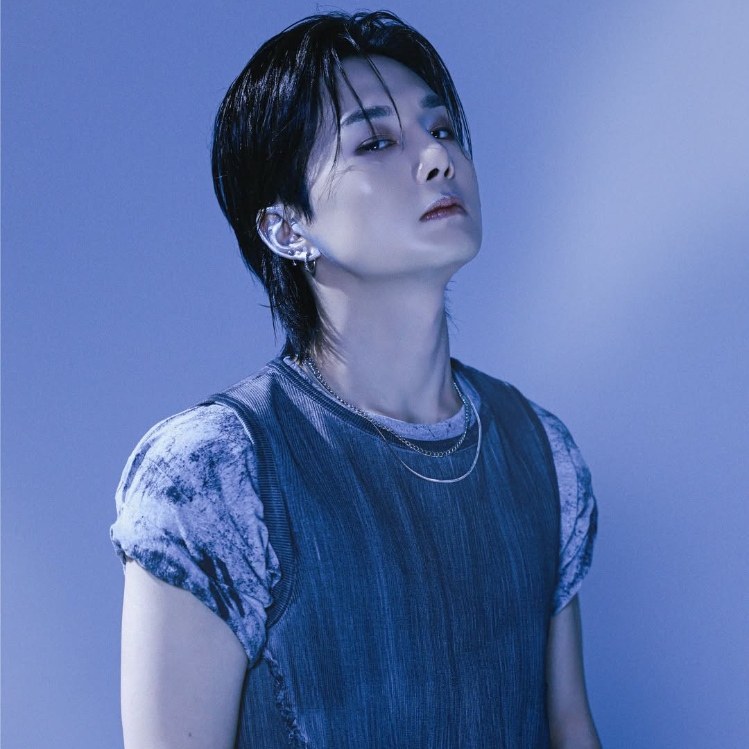 Mudd the Student (Balming Tiger) — K-pop Idol Profile | kpopping