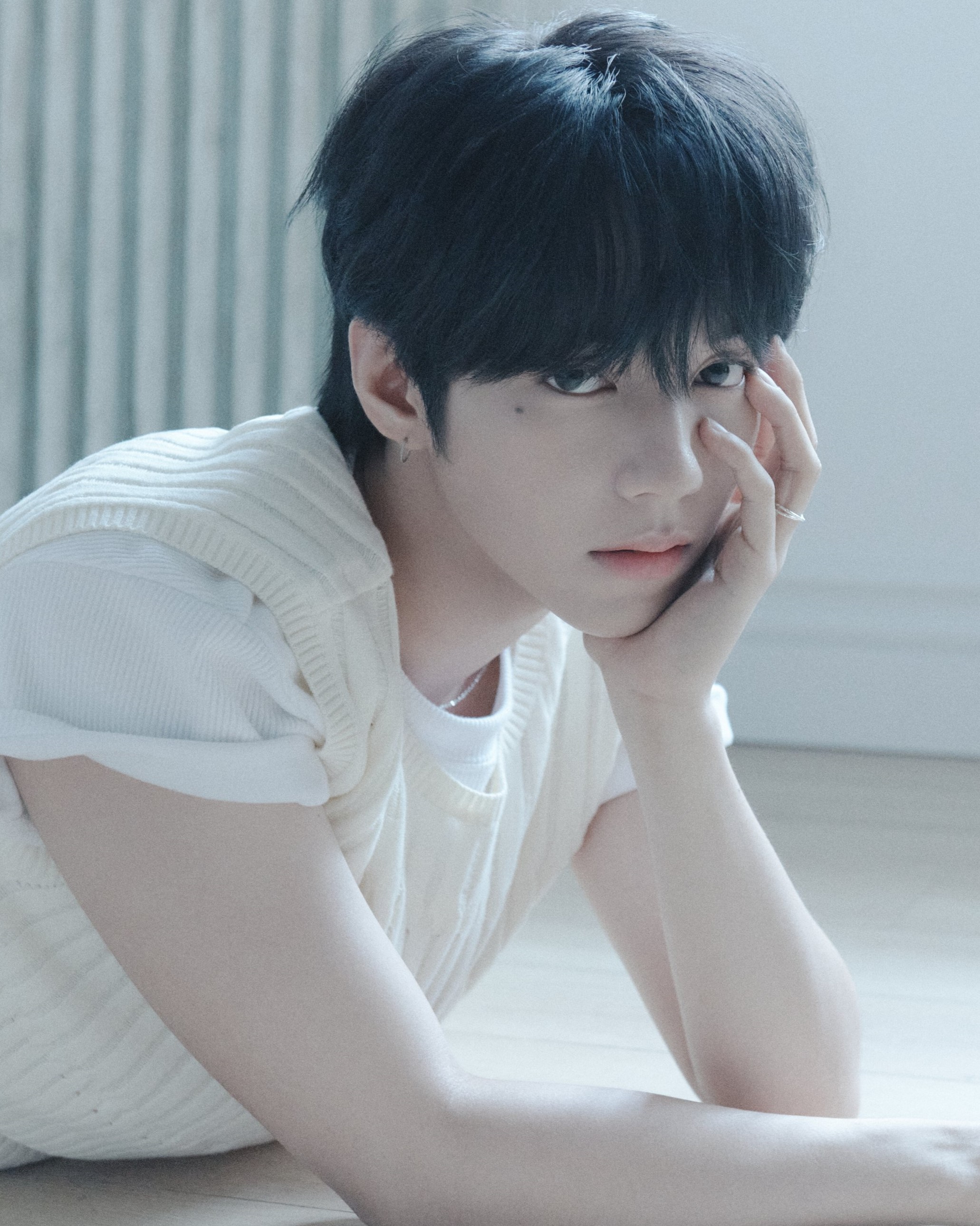 JL (AHOF) — K-pop Idol Profile | kpopping