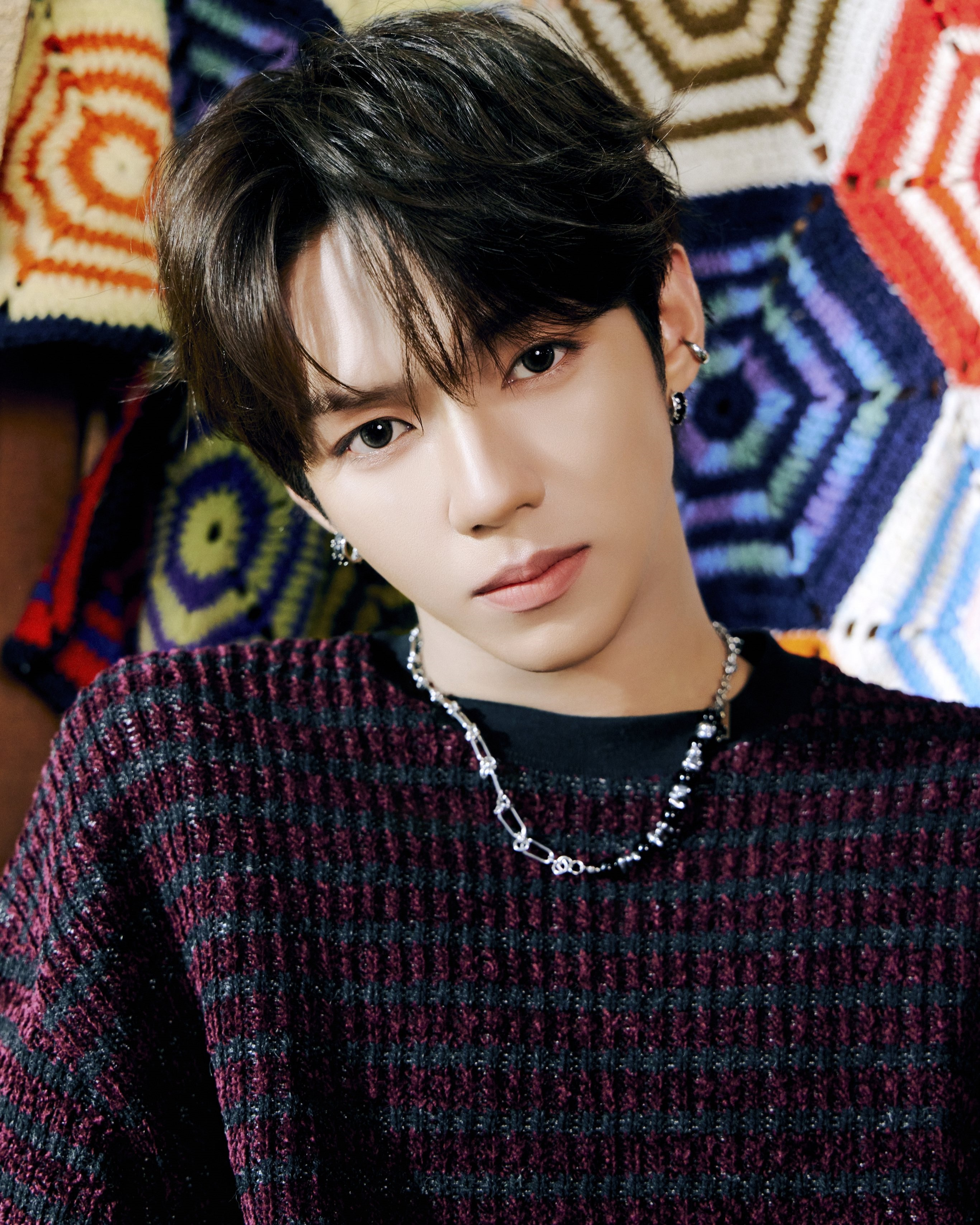 JL — 250801 AHOF JL HQ Photos | kpopping