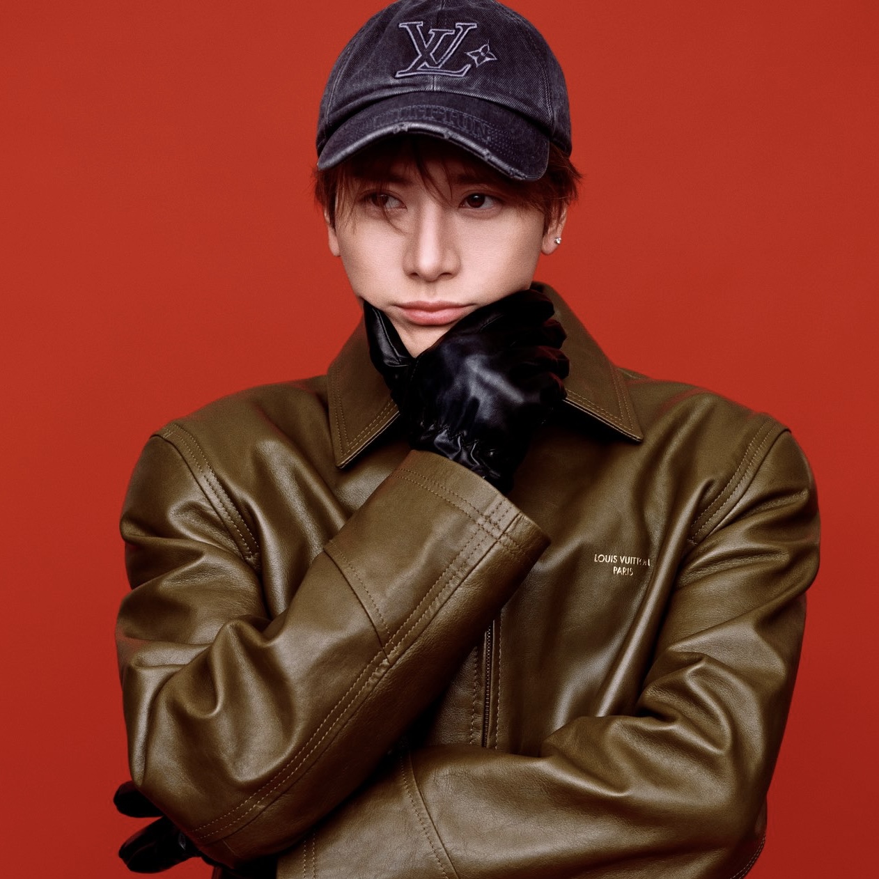 Jackson (GOT7) — K-pop Idol Profile | kpopping