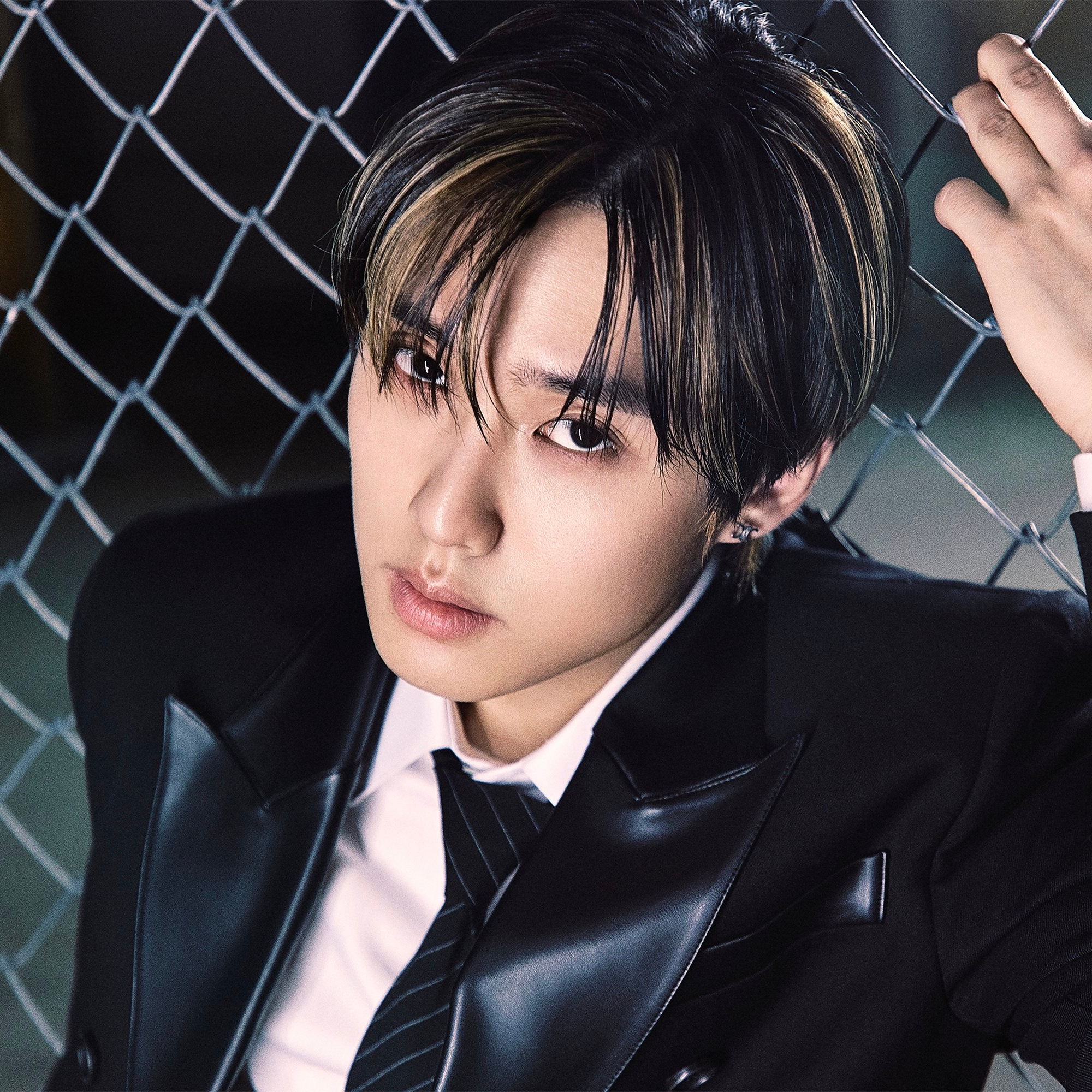 Jacob (THE BOYZ) — K-pop Idol Profile | kpopping