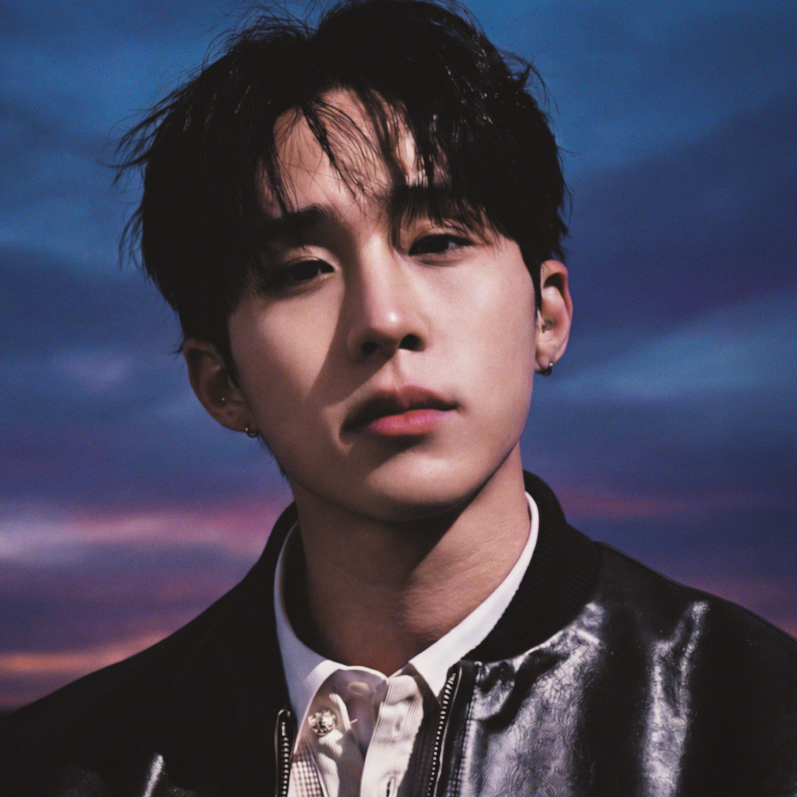 Jungmo (CRAVITY) — K-pop Idol Profile | kpopping