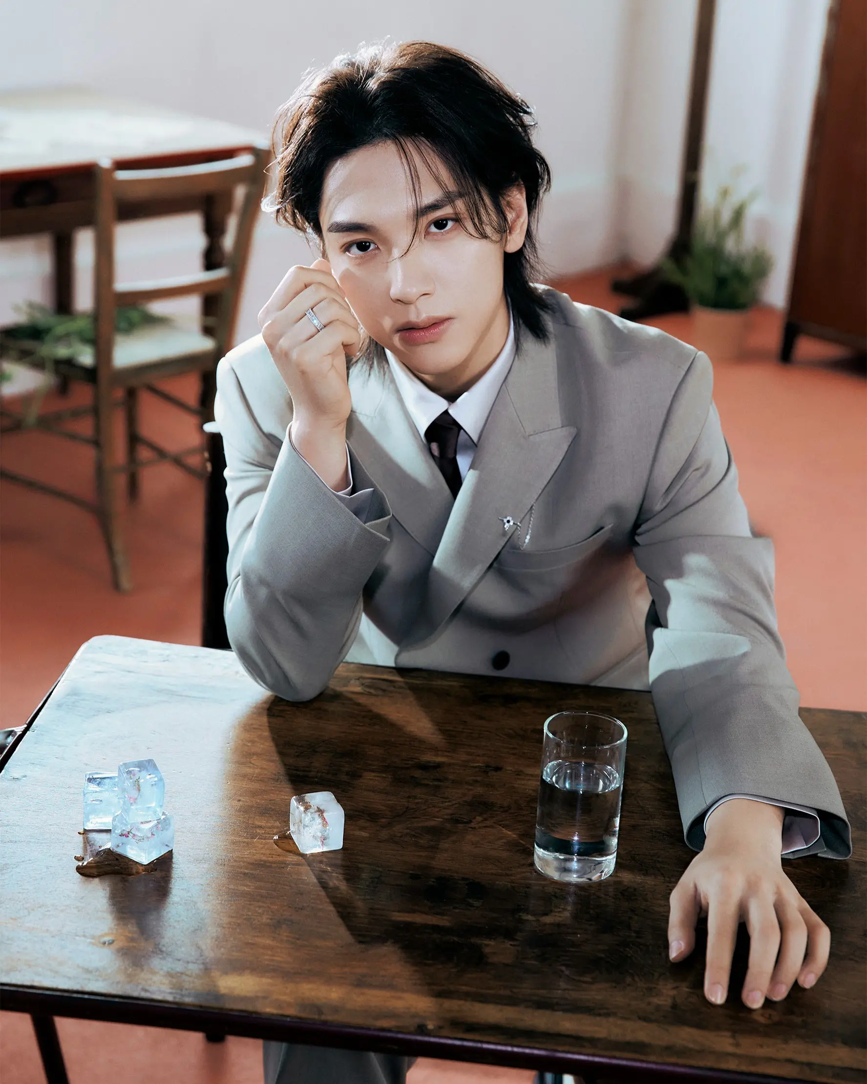 Jaehyun (N.Flying) — K-pop Idol Profile | kpopping
