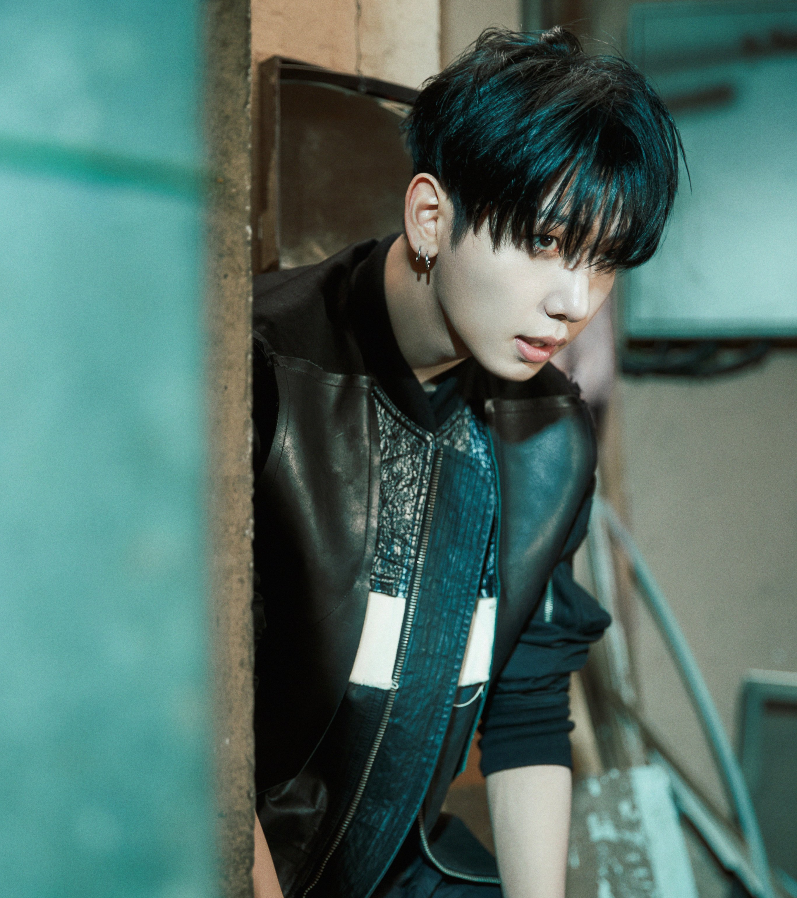 Jaehyun — 250605 BOYNEXTDOOR X UPDATE | JAEHYUN HQ Photos | kpopping