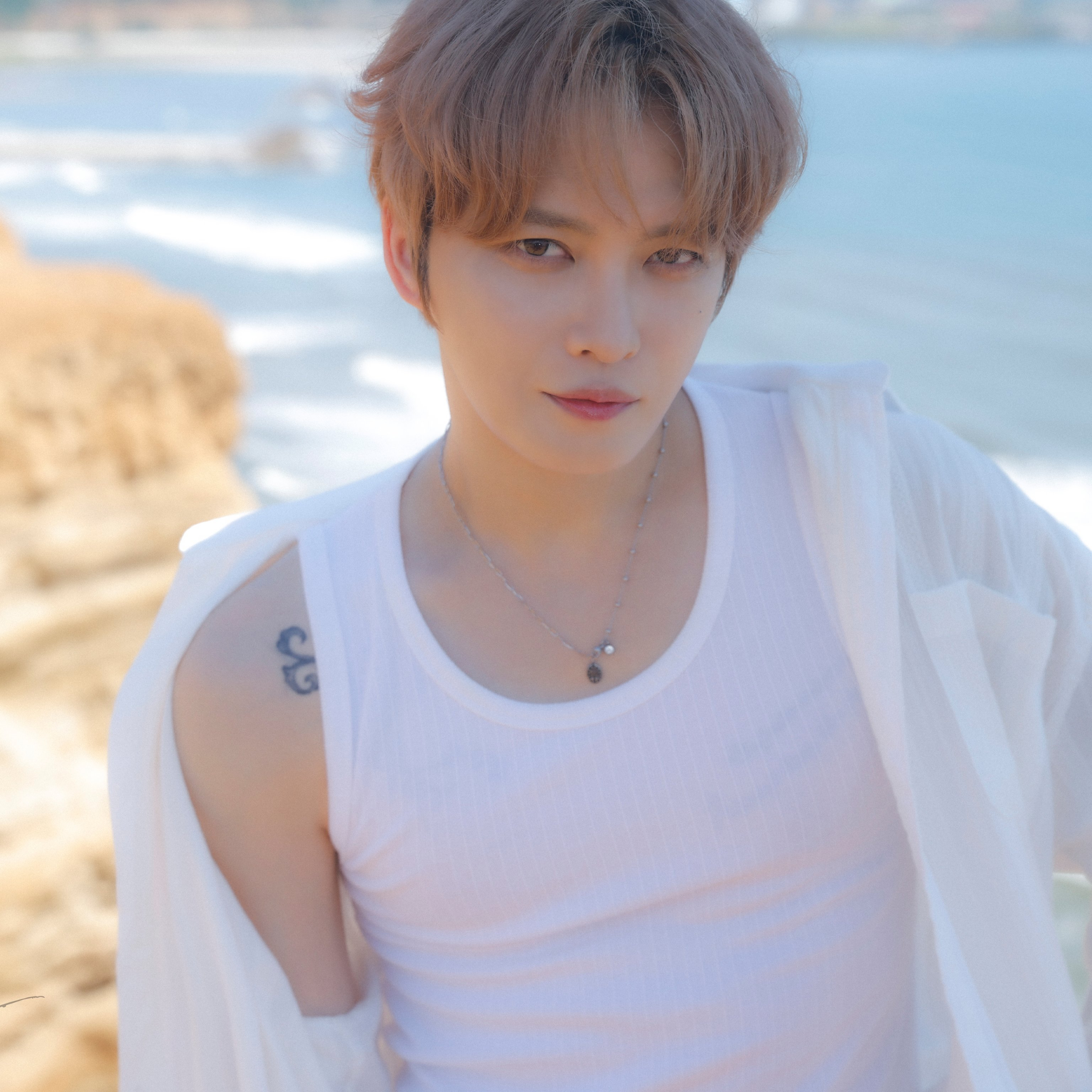 Jaejoong (JYJ) — Kpop Idol Profile | kpopping