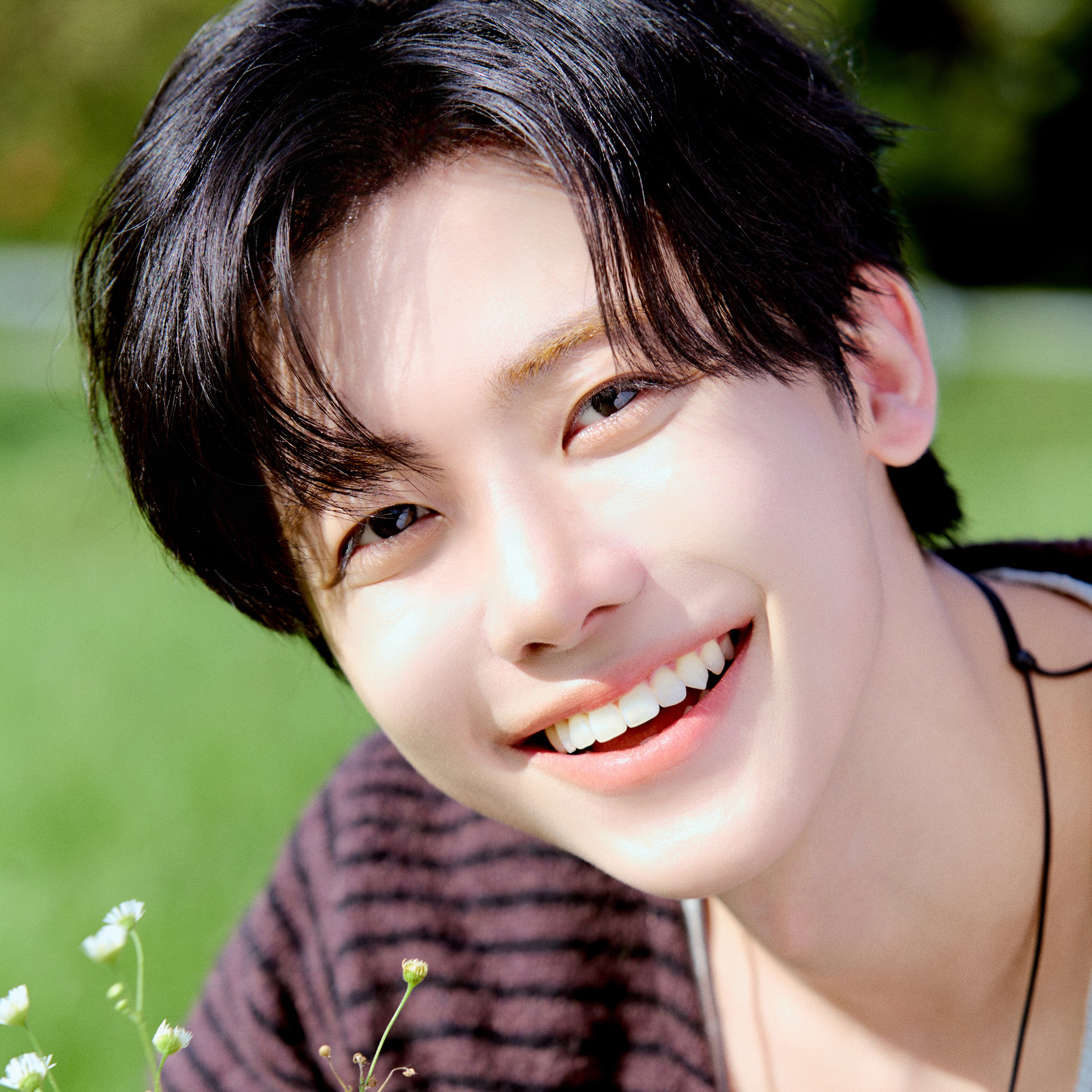 200113 NCT Dream's Jaemin photoshoot by Naver x Dispatch | kpopping