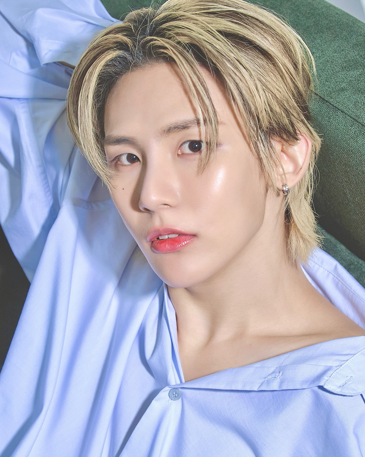 jaemin★MAIDEN メイデン シルバーピアス　E-25 jaemin☆MAIDEN メイデン シルバーピアス E-25 MAIDEN ONLINE SHOP