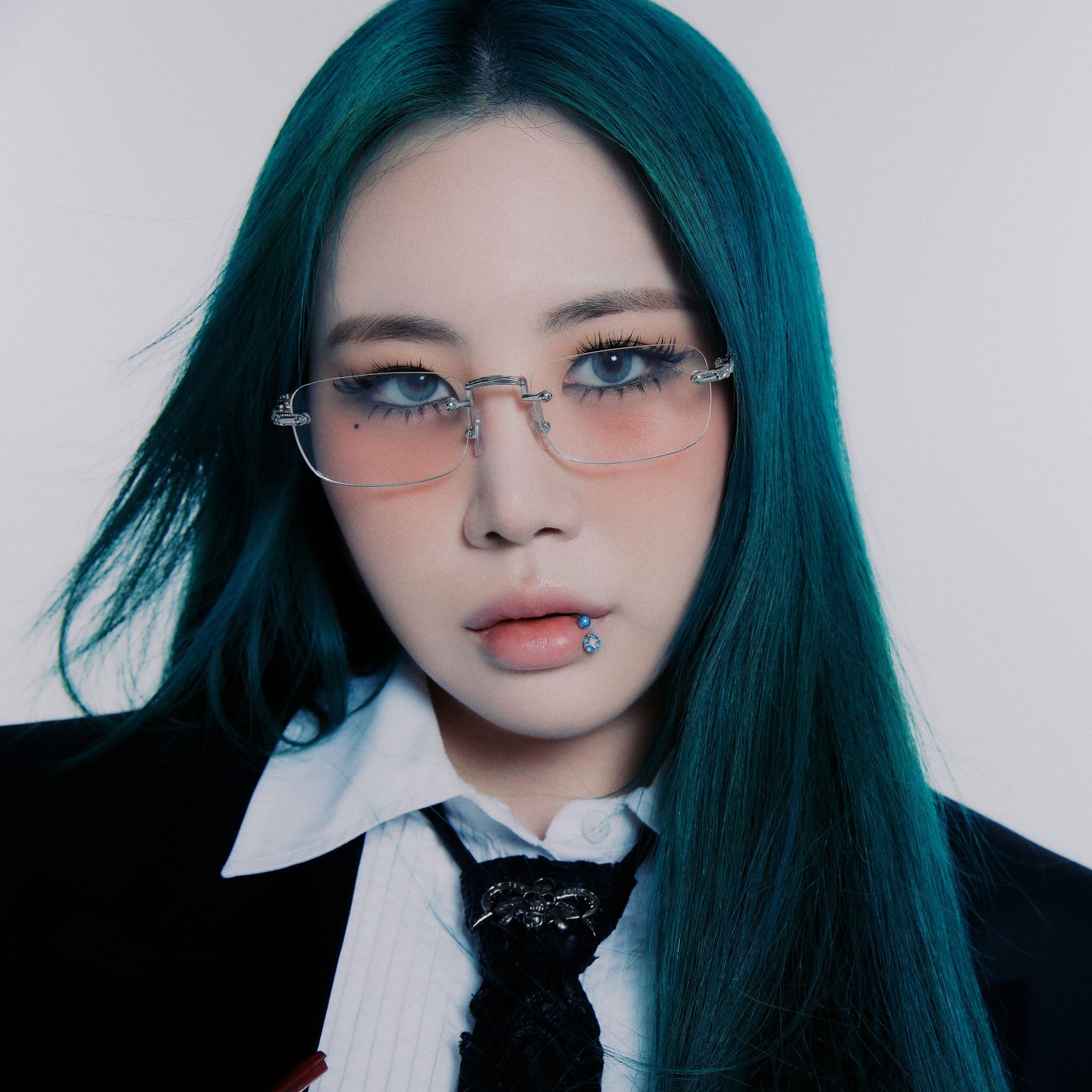 Jamie (15&) — K-pop Idol Profile | kpopping