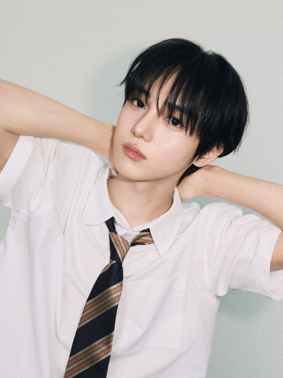 Kyuhyun (AEN) — K-pop Idol Profile | kpopping