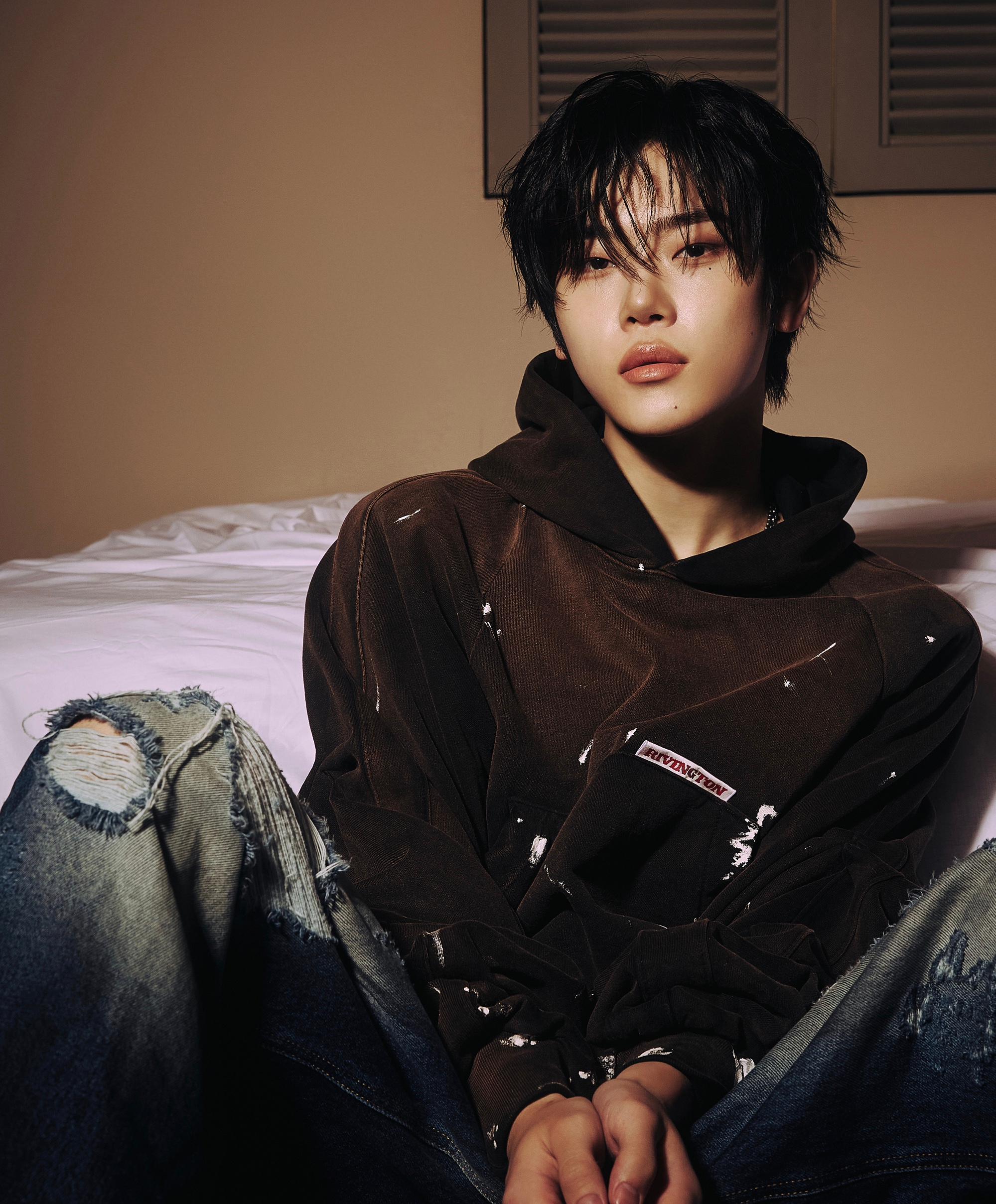 Jang Yeojun (CLOSE YOUR EYES) — K-pop Idol Profile | kpopping