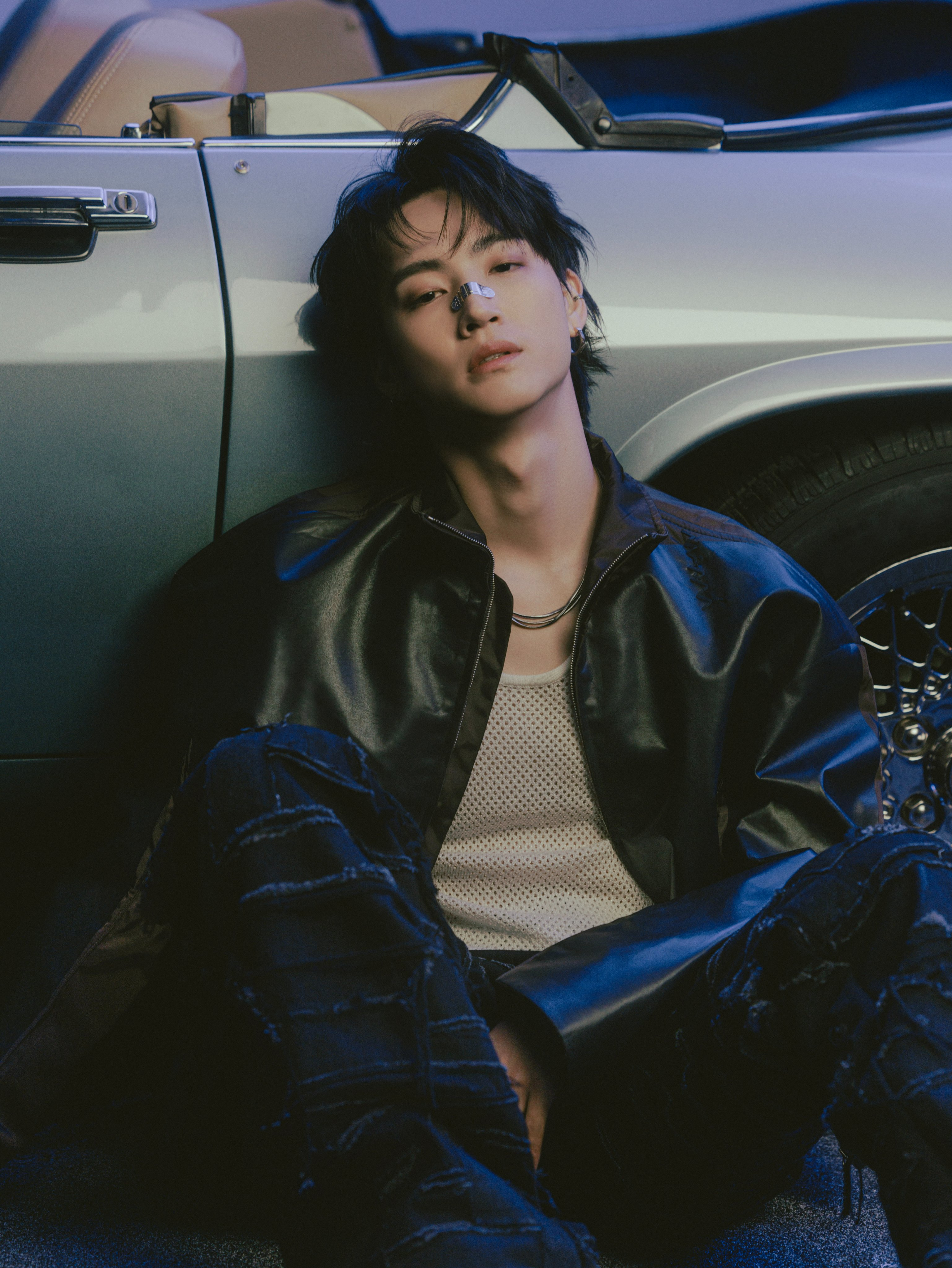 Jay B (GOT7) — Kpop Idol Profile | kpopping Jay B (GOT7) — Kpop Idol Profile | kpopping